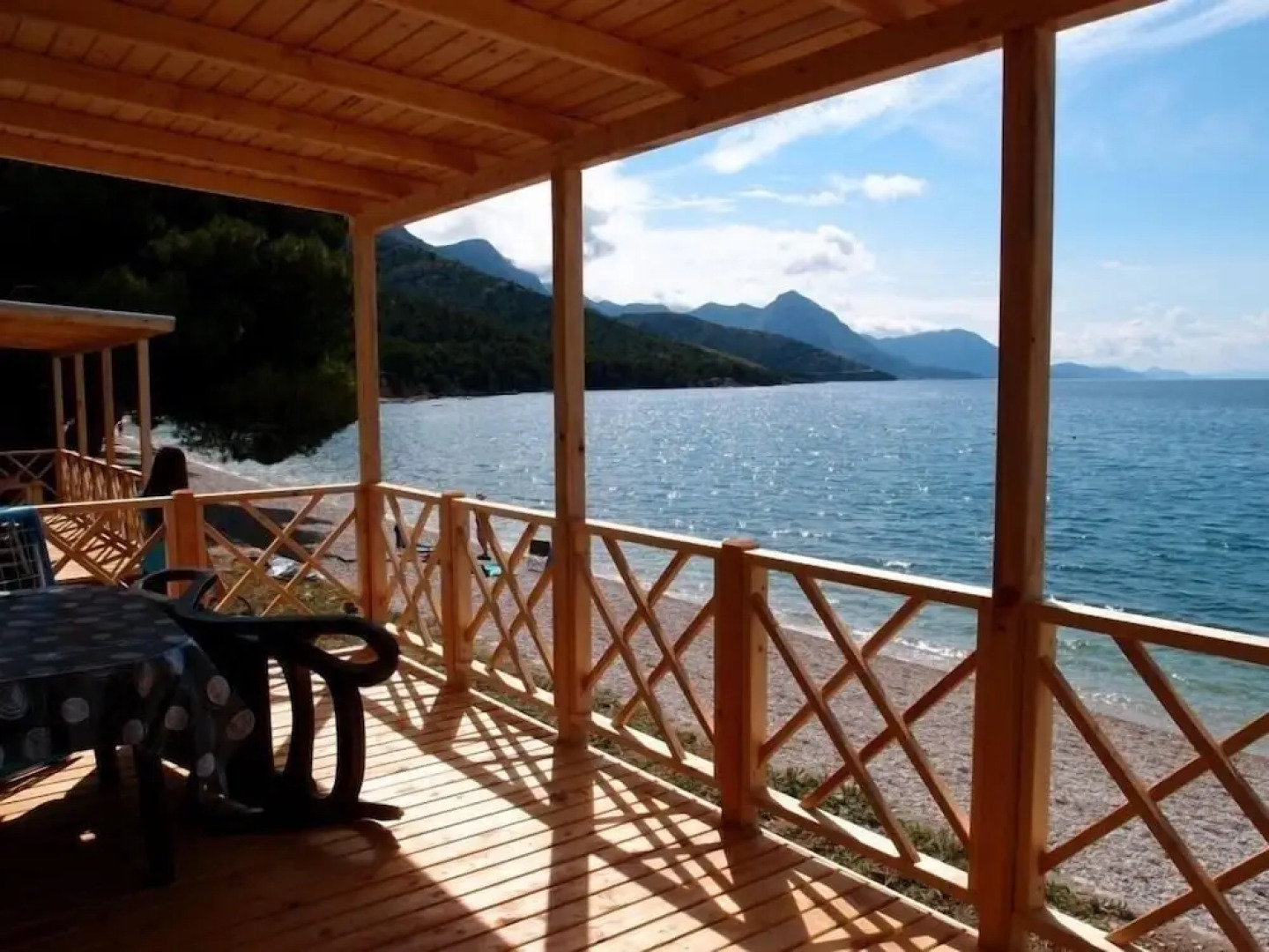 Victoria Mobilehome Camping Dole