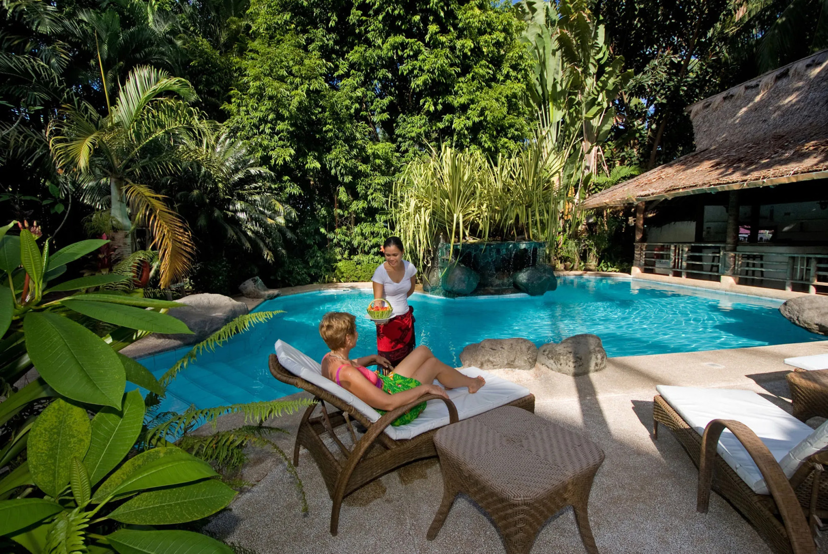 Atlantis Dive Resort Dumaguete