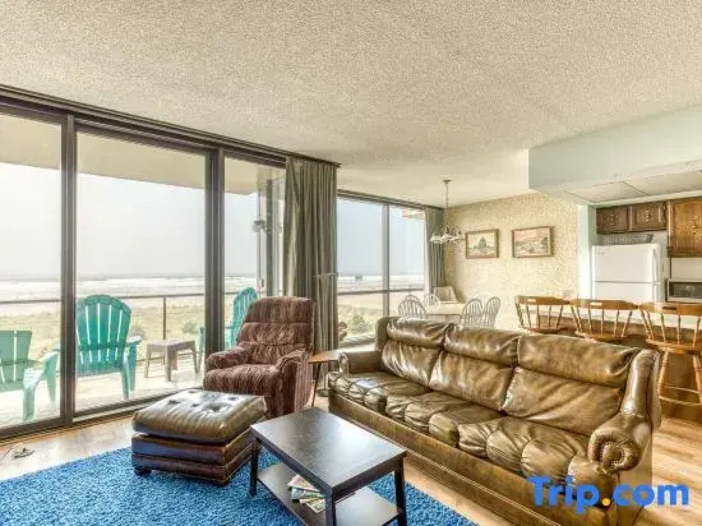 Sand & Sea Apartments