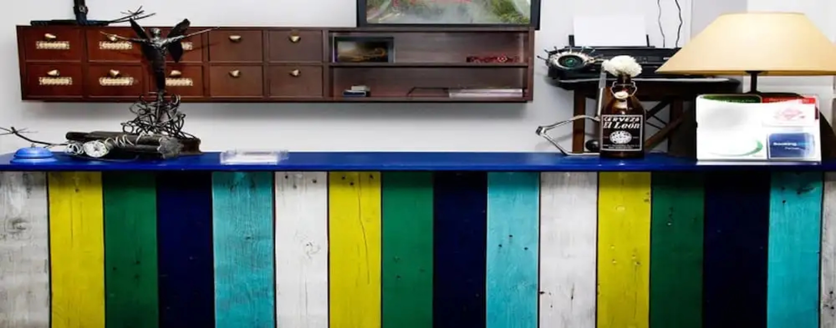 MoBu-El Mollino De Burbáguena