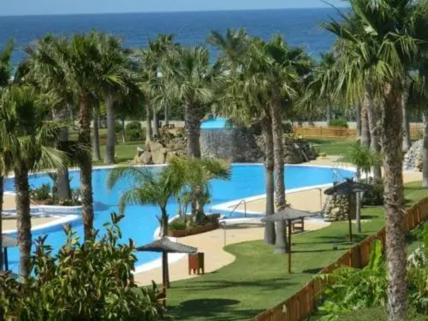 Apartamentos Vacacionales Atlanterra