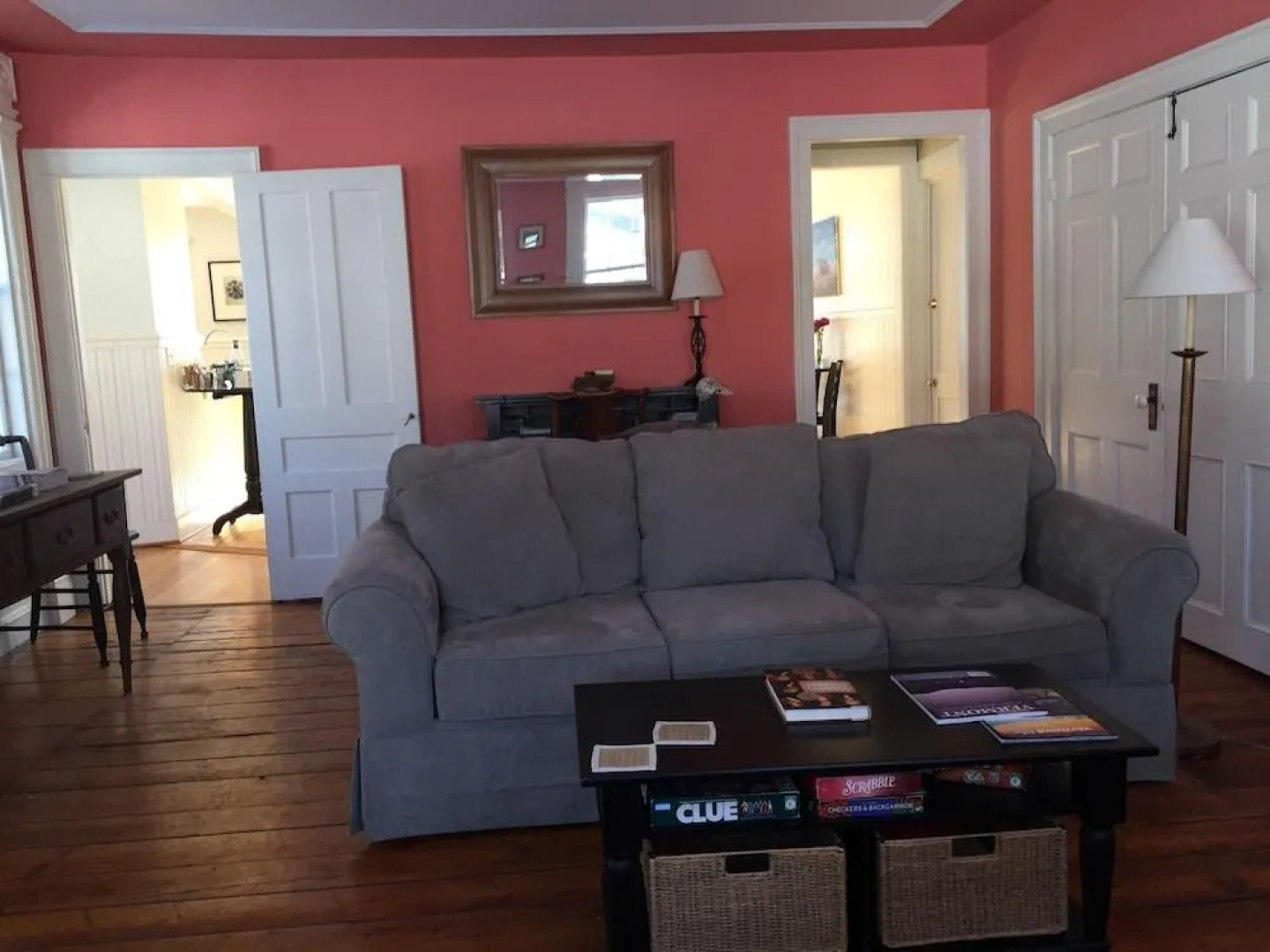 Eddington House Inn - Bed And Breakfast - Adults Only