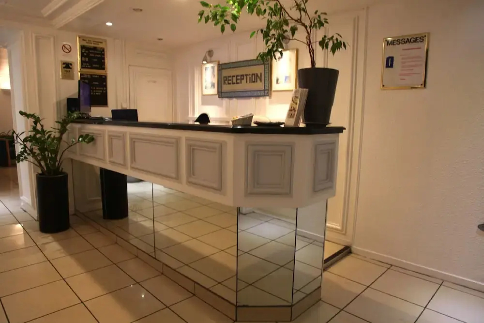 Hôtel Royal Bastille