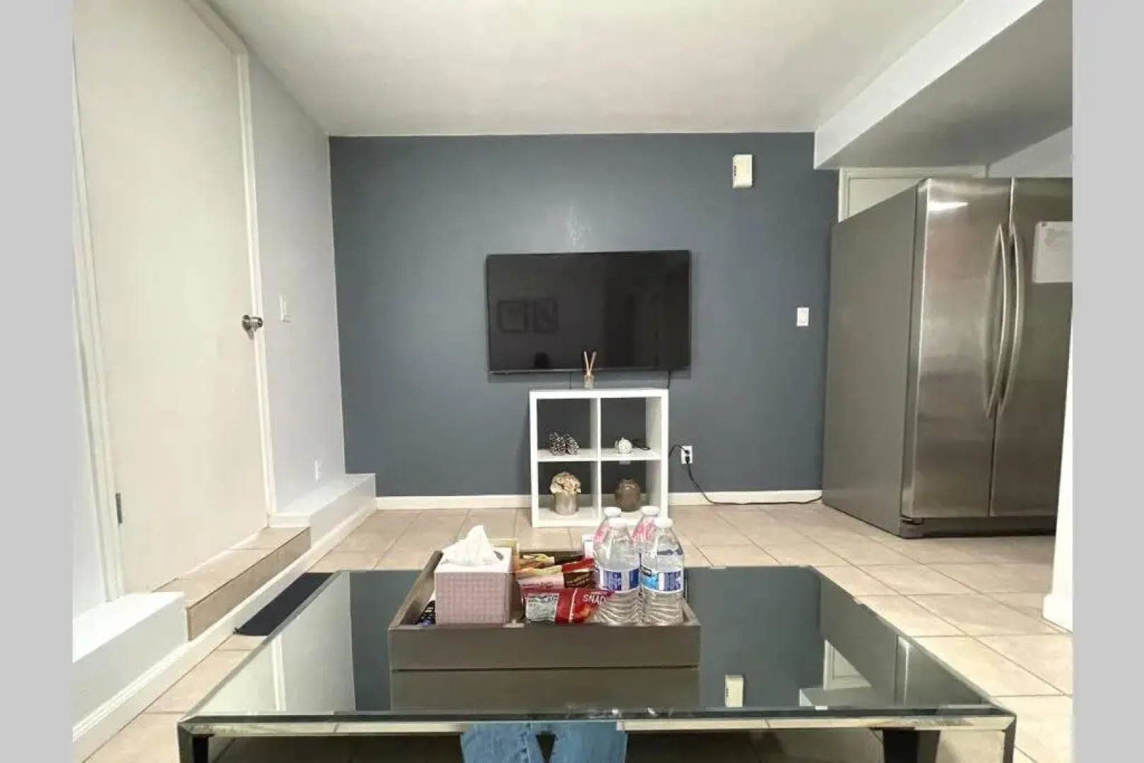 Golden Gate Park Sweet Home-2 bedrooms