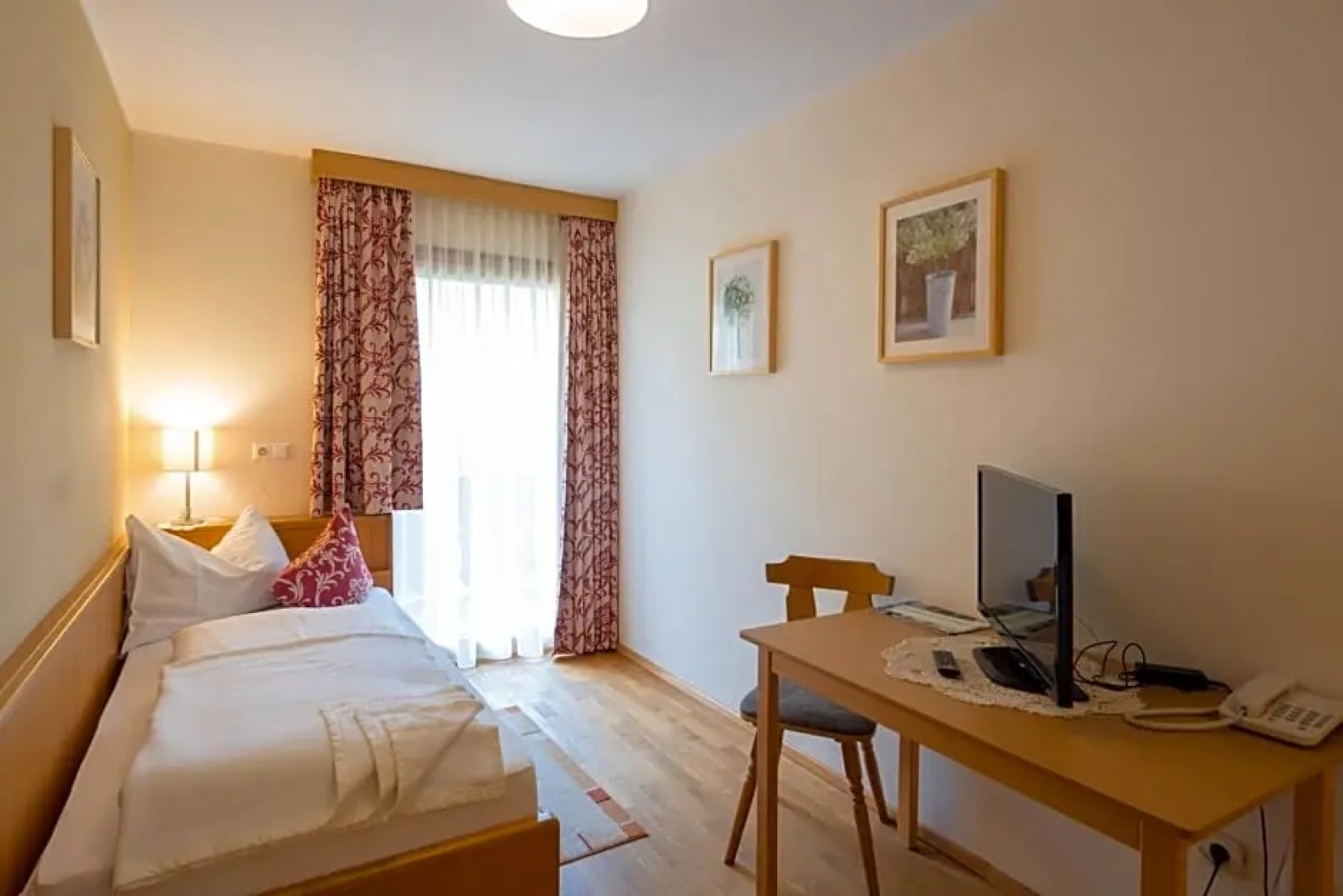 Alpenhotel Badmeister