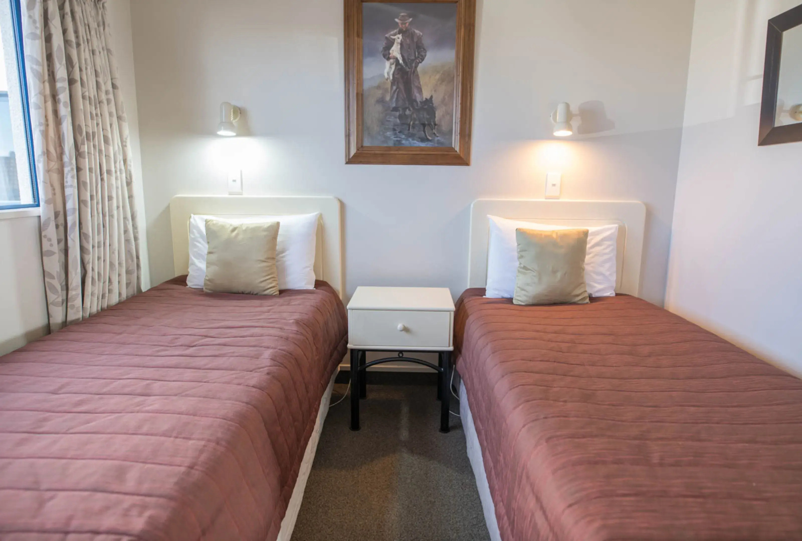 Panorama Motor Lodge