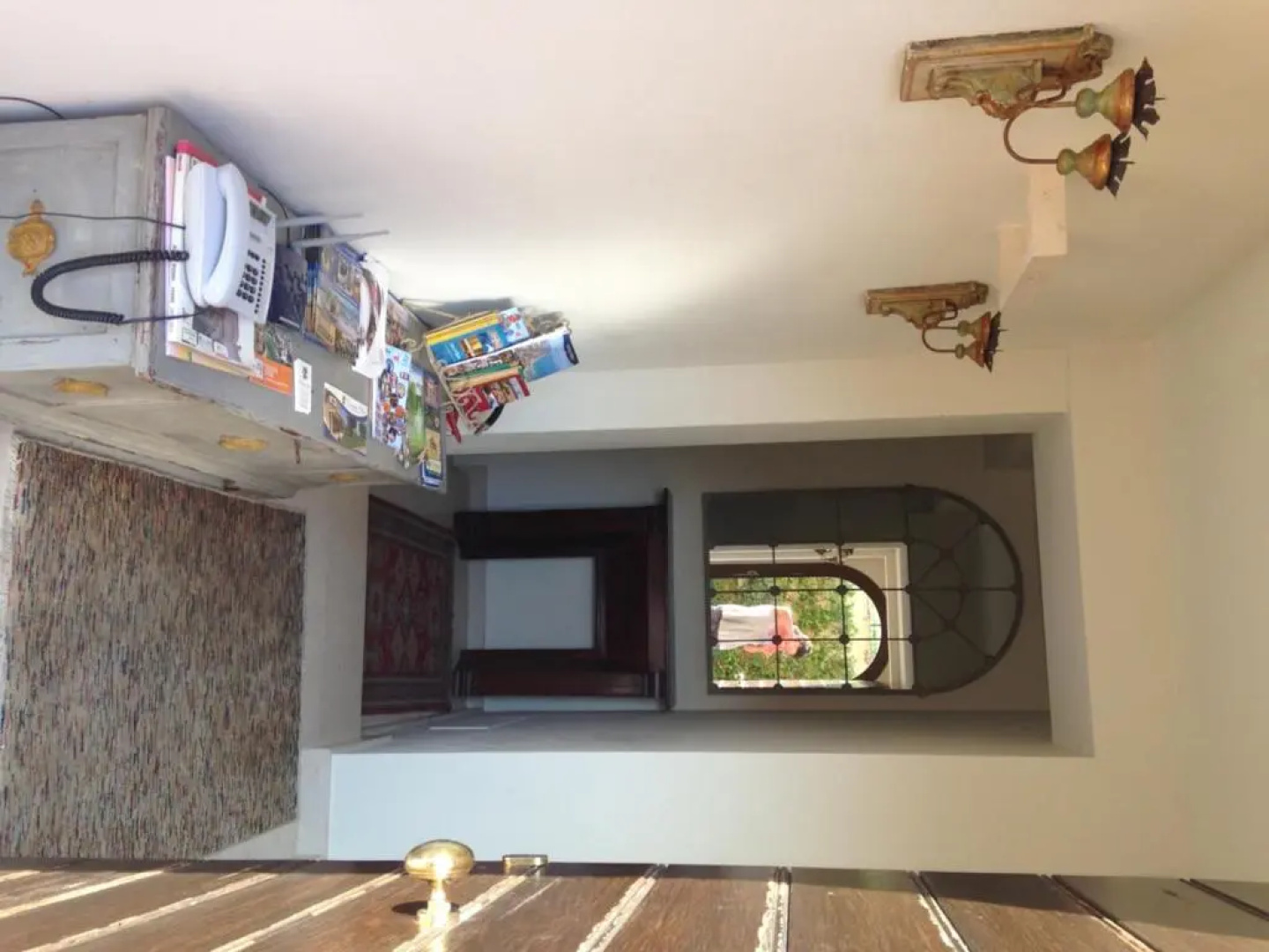 Cumana Blu Apartments