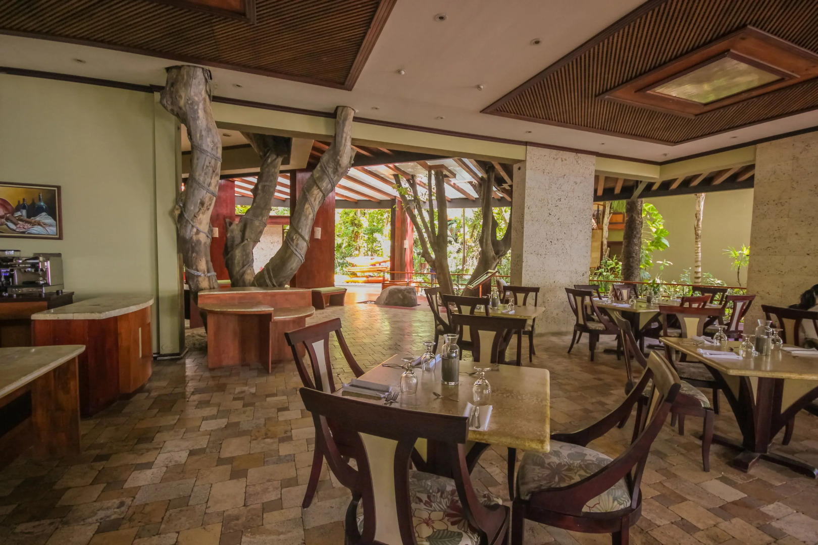 Hotel Bosque del Mar, Playa Hermosa