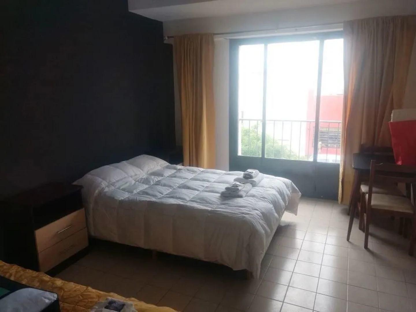 Ventia Hotel Comodoro