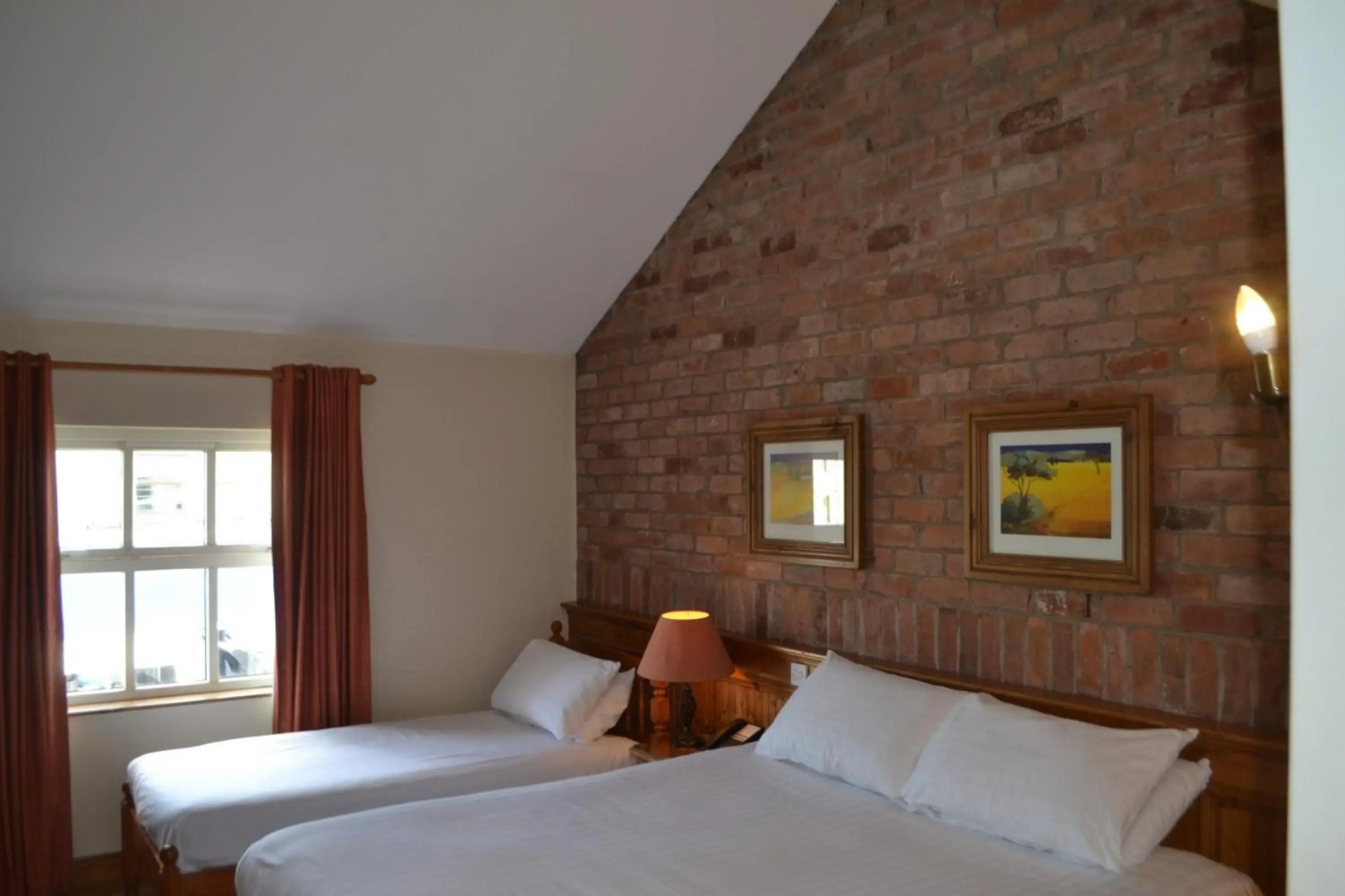 Walsh's Hotel