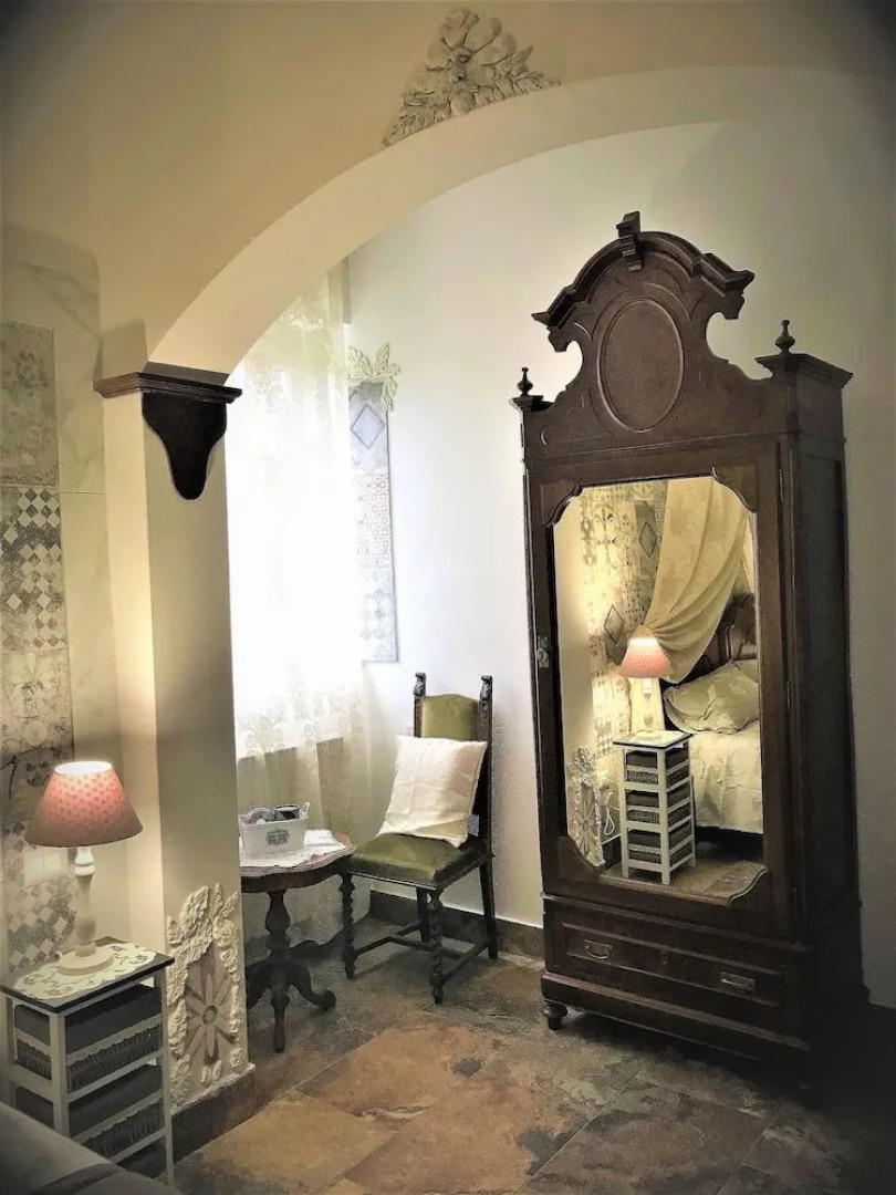 B&B all'Antico Borgo