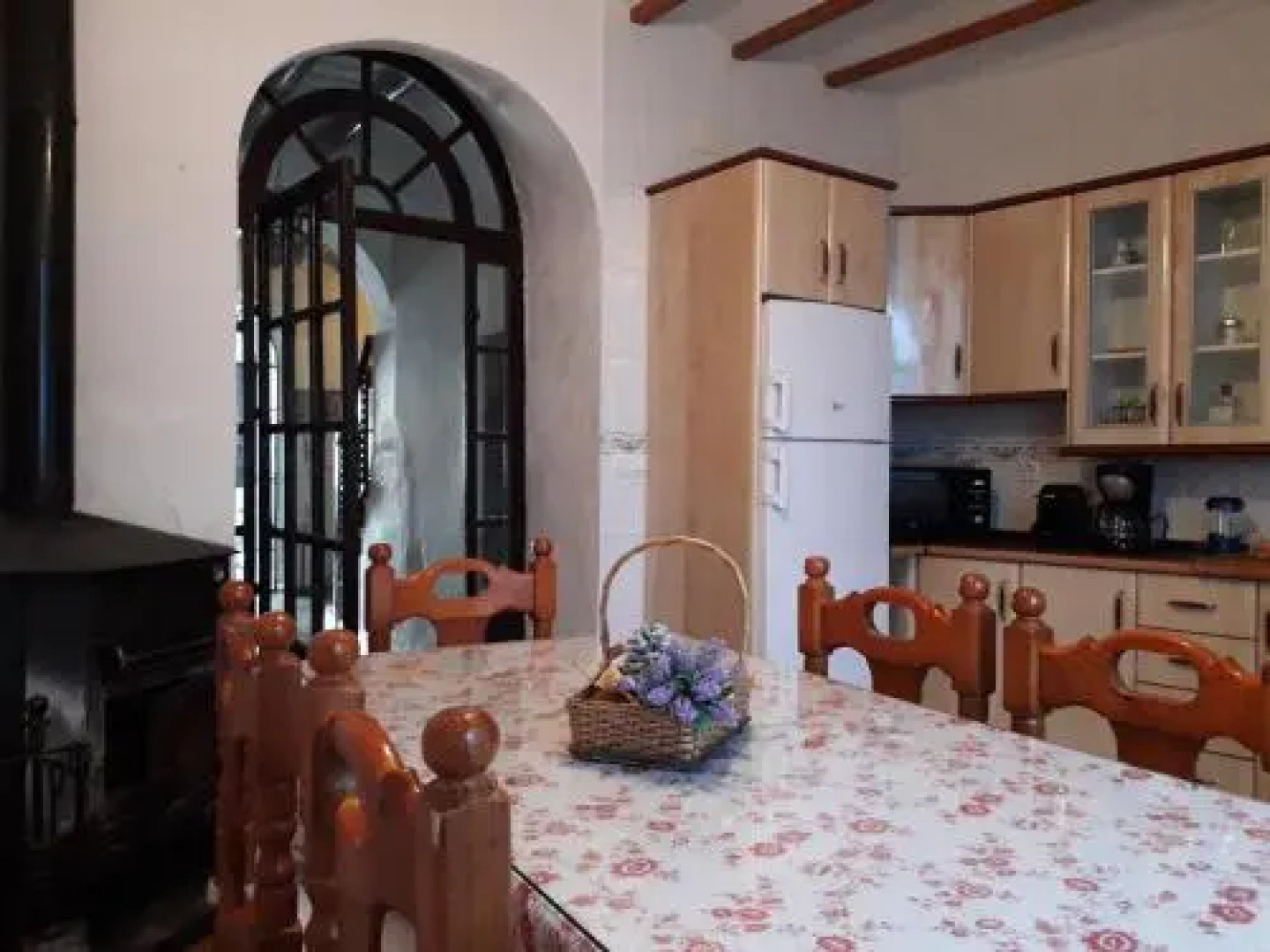 Casa de La Abuela Pepi