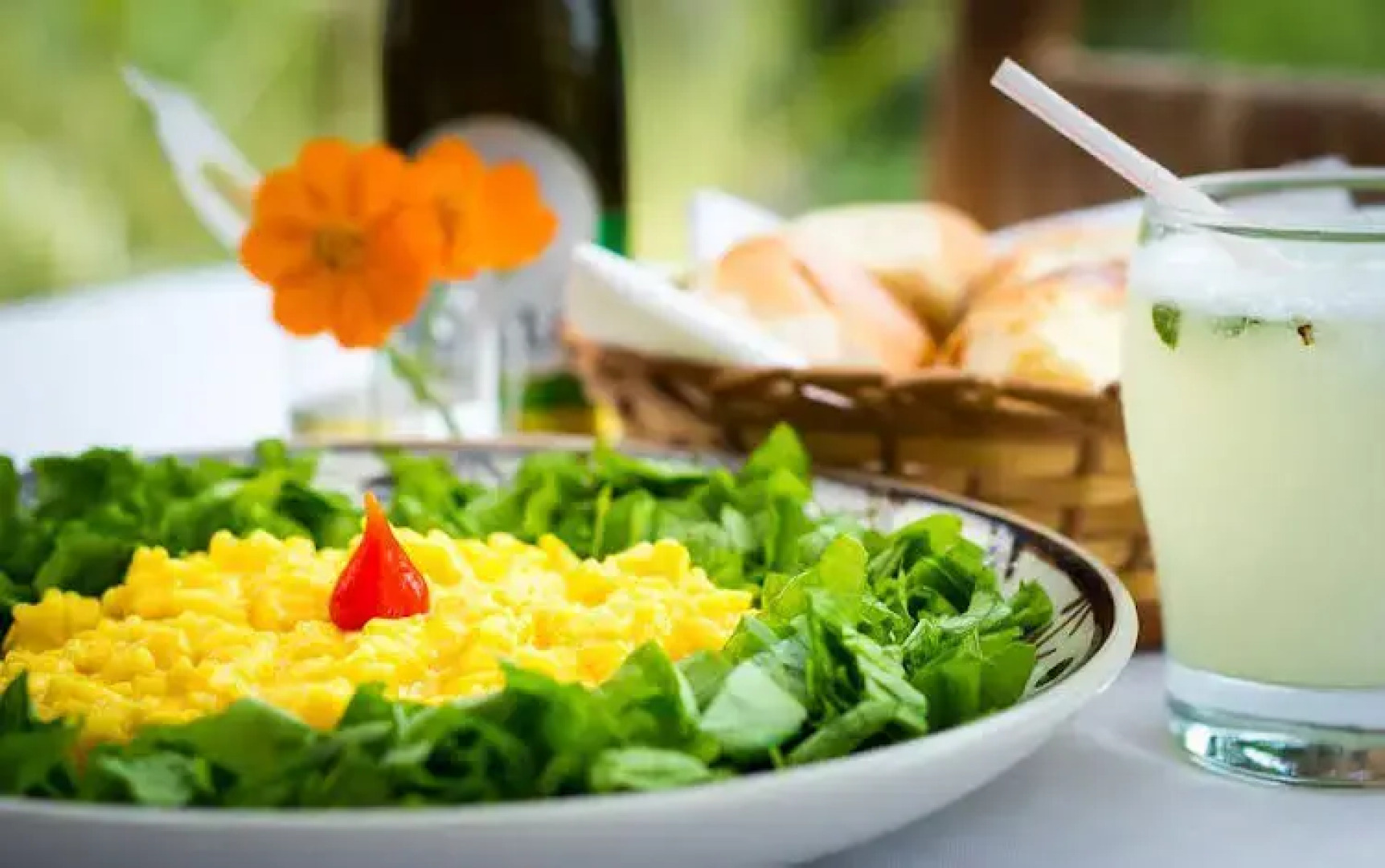 Pousada Vila Santa Barbara