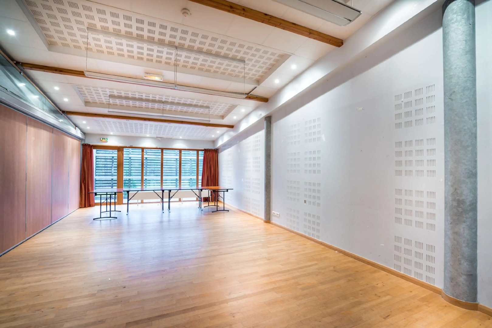 Best Western Hotel Ile de France