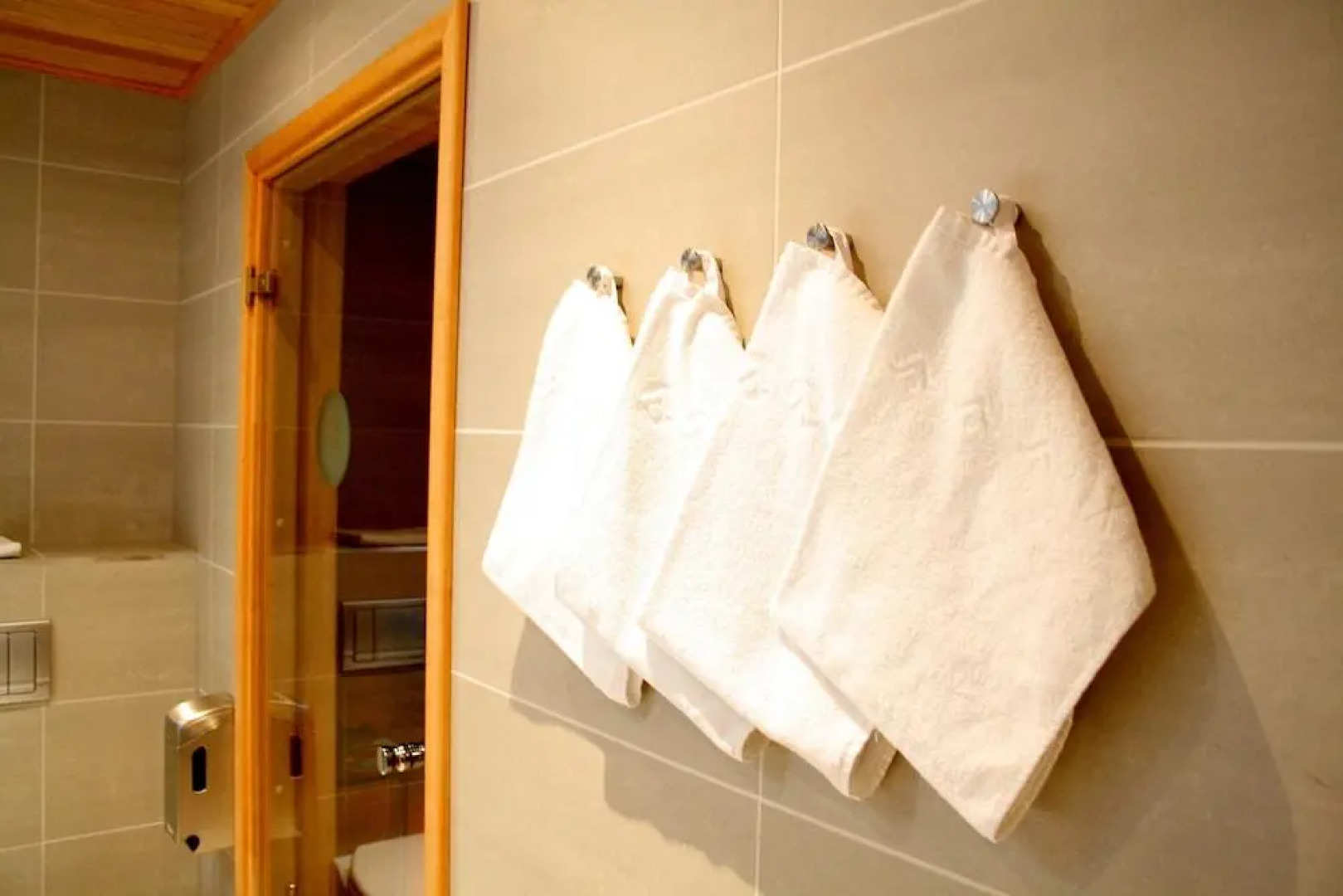 Aateli Lakeside Chalets - former Vuokatti Suites