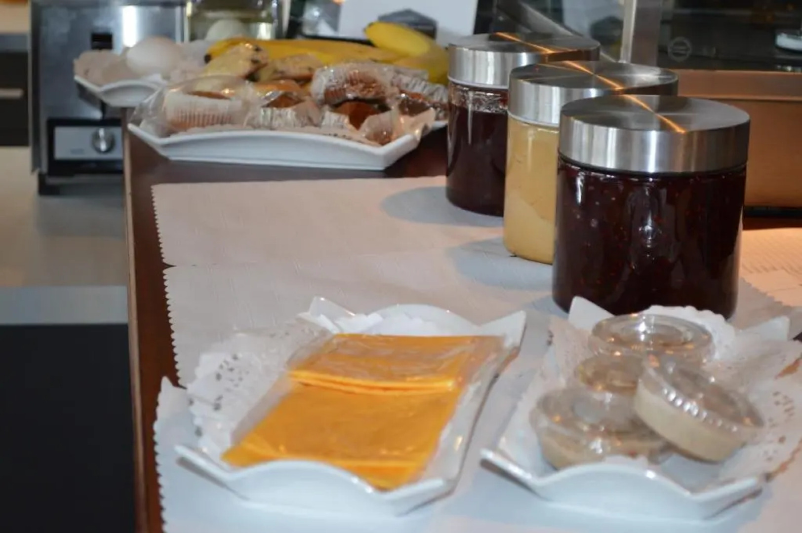 Hotel La Maison Blanche