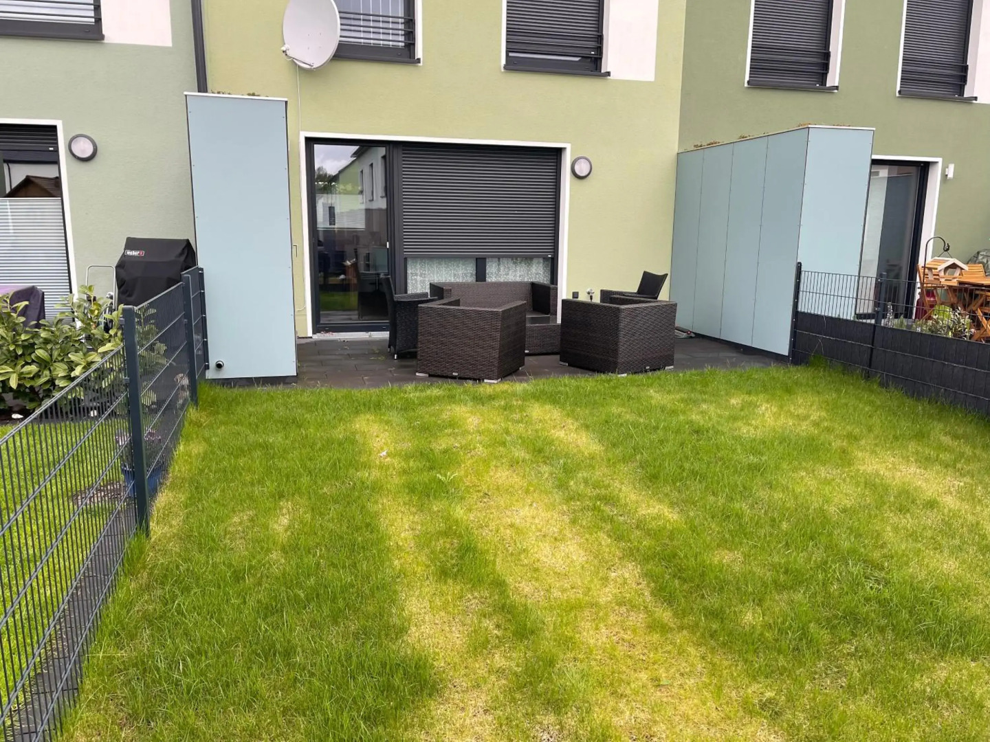 Wunderschönes 140 qm Reihenhaus im Zeisigring 6, Kaltenkirchen