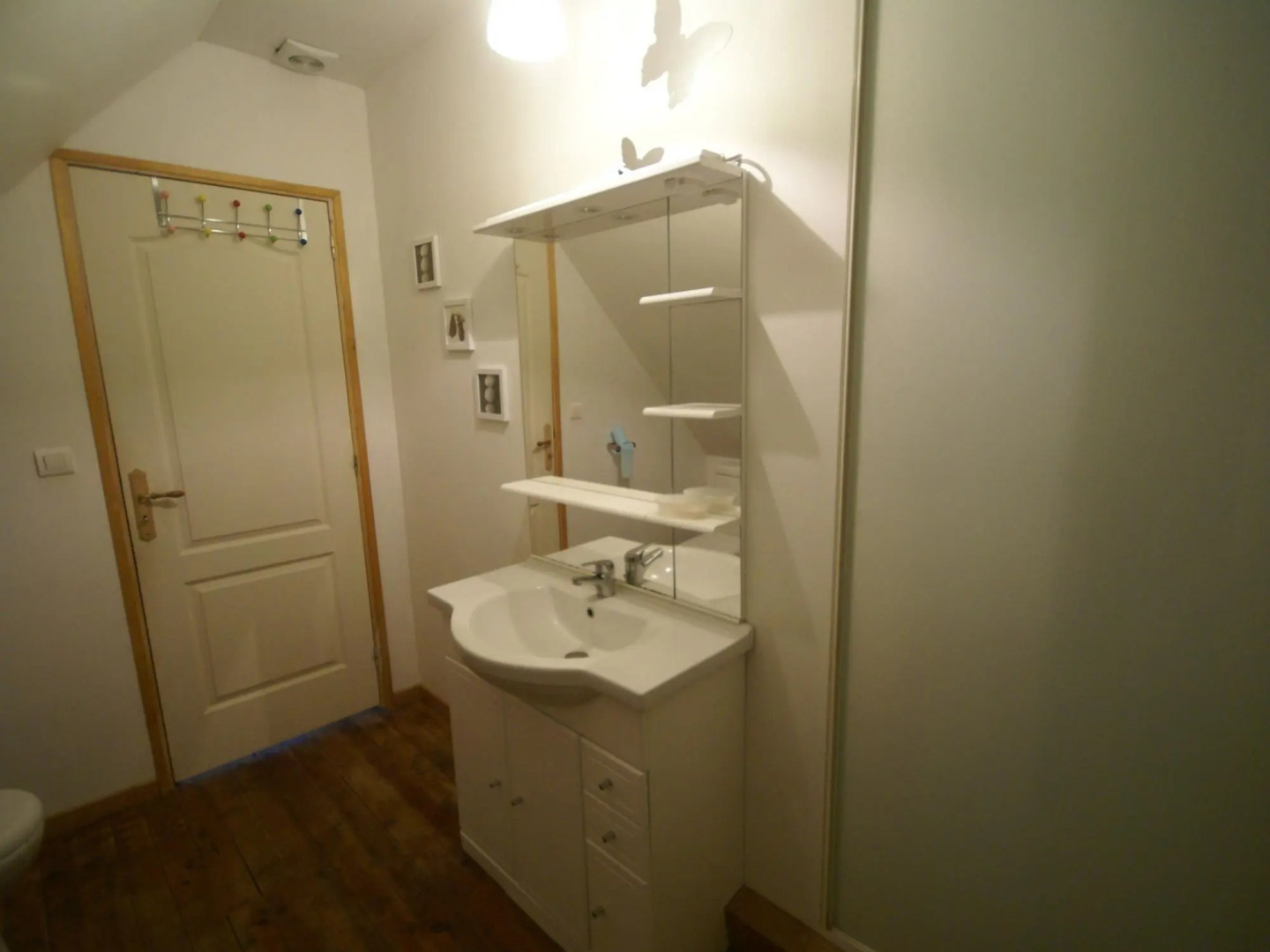 Classic Cottage in Le Bourg-dun With Garden