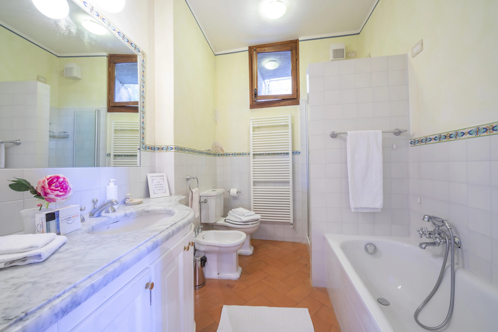 Villa Faccioli Limone