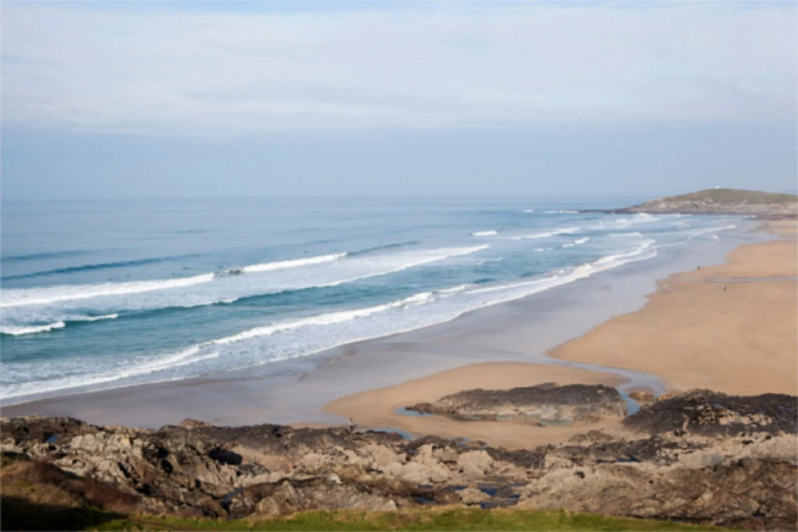 Fistral Beach Hotel and Spa - Adults Only