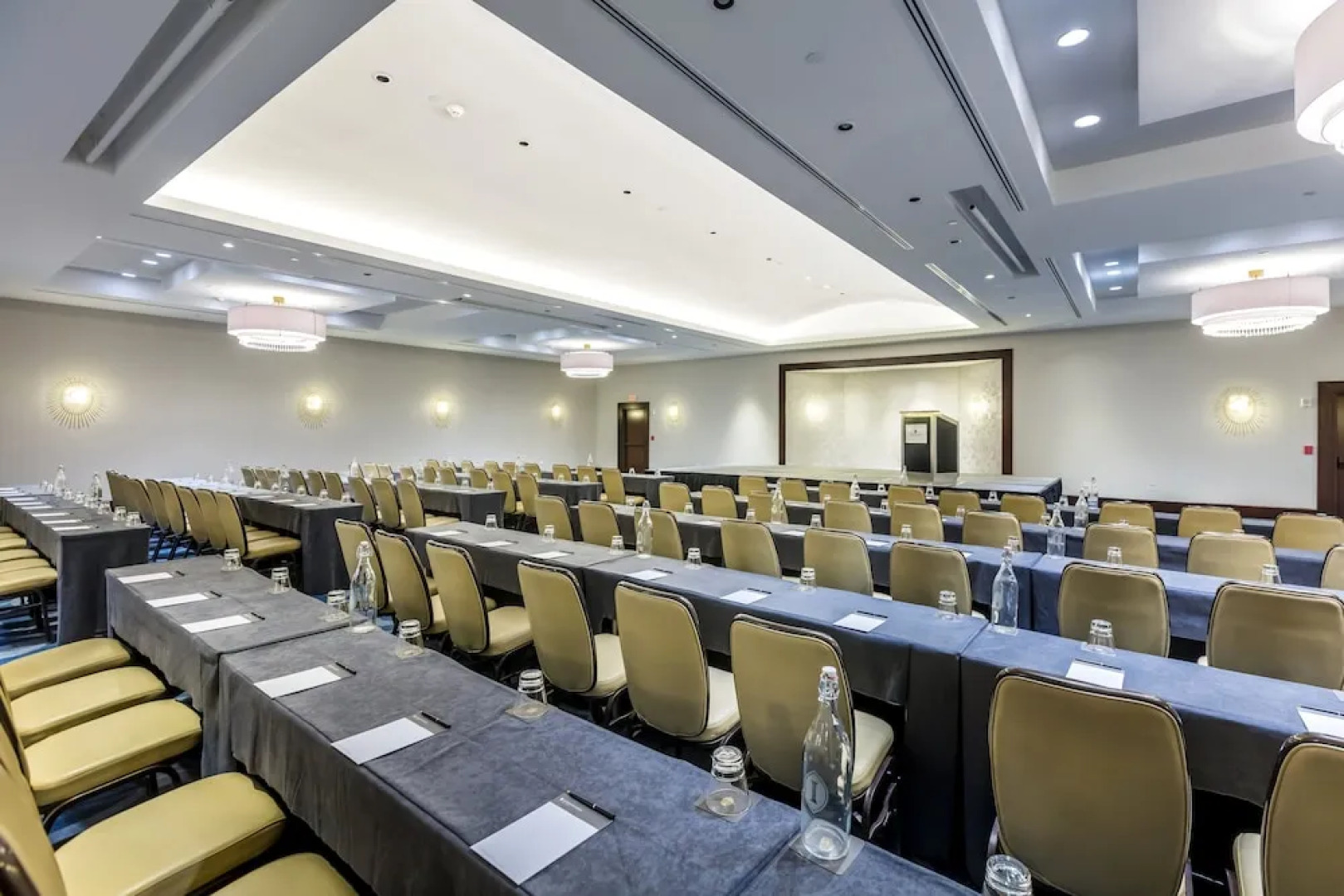 The Royal Sonesta San Juan