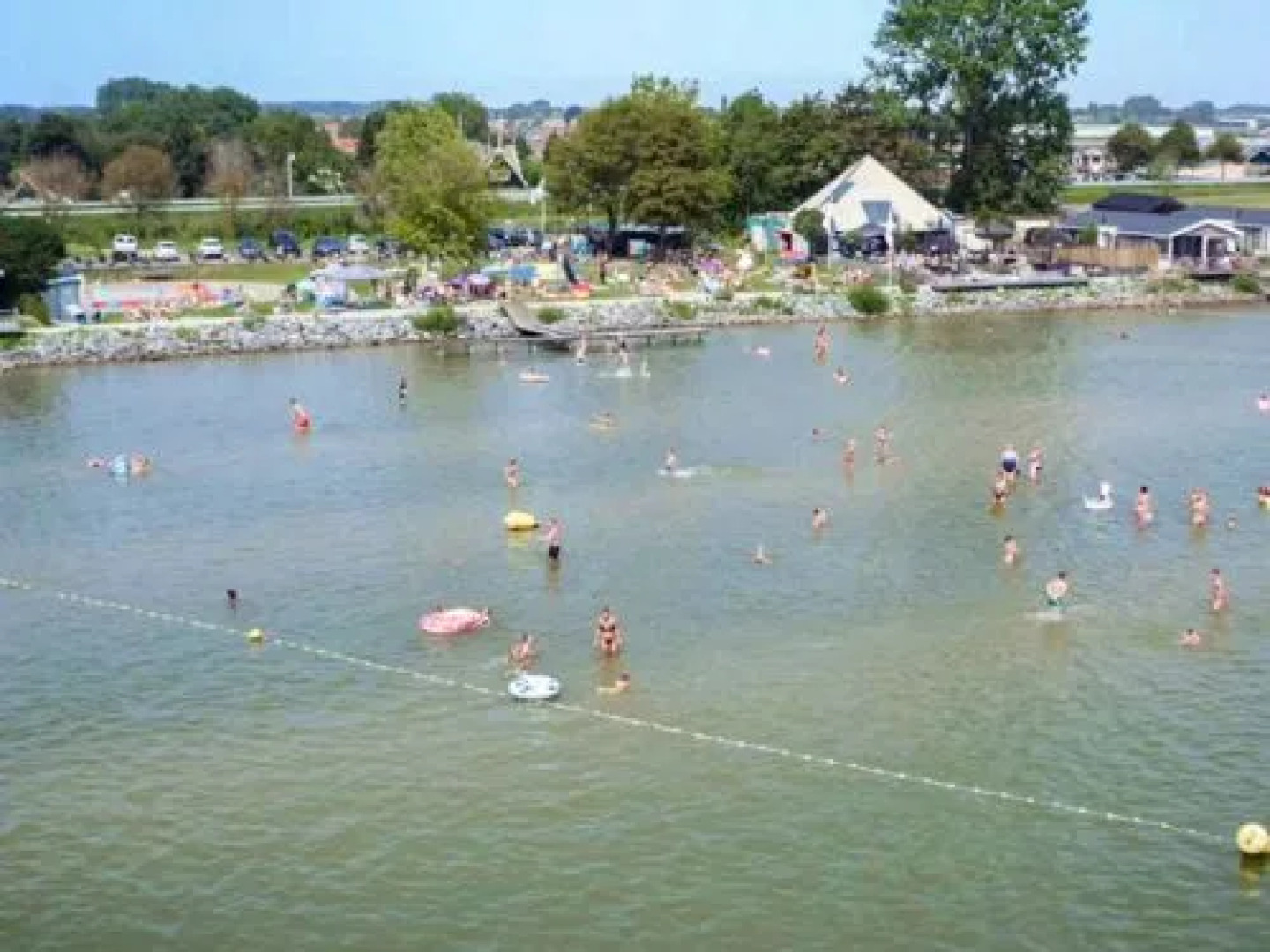 EuroPacs Resort Markermeer 10464