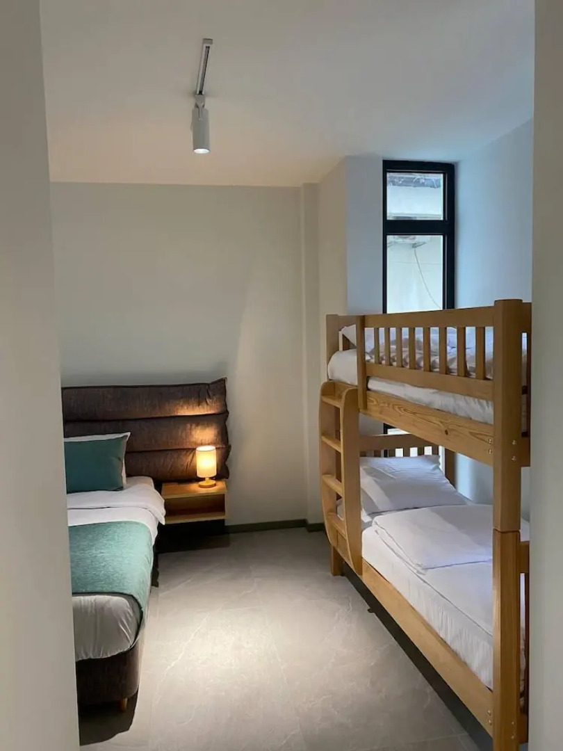 Отель H2O Ureki