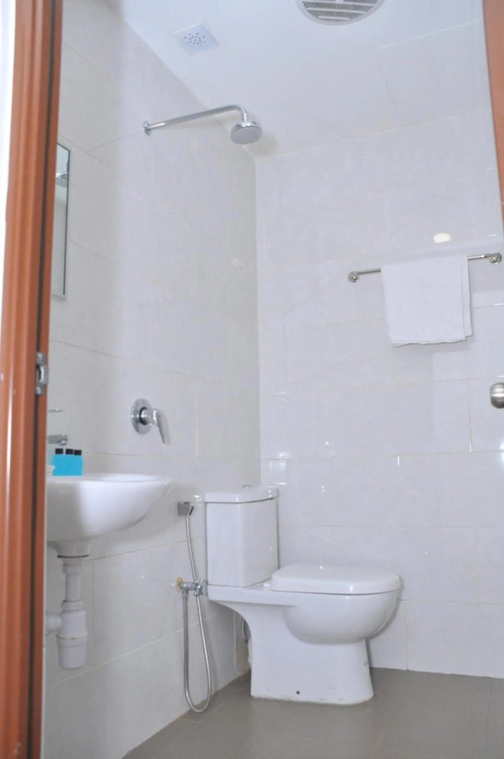 Hotel Double Stars Brinchang