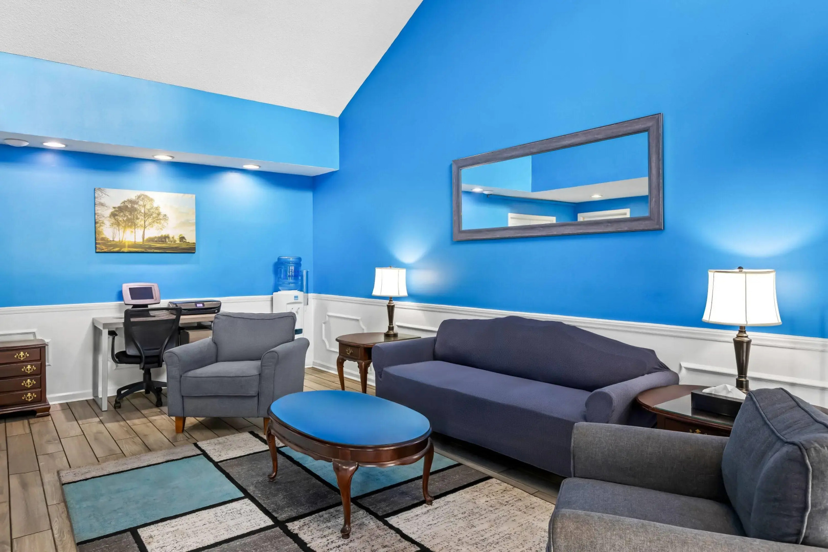 Baymont Inn and Suites - Forest City