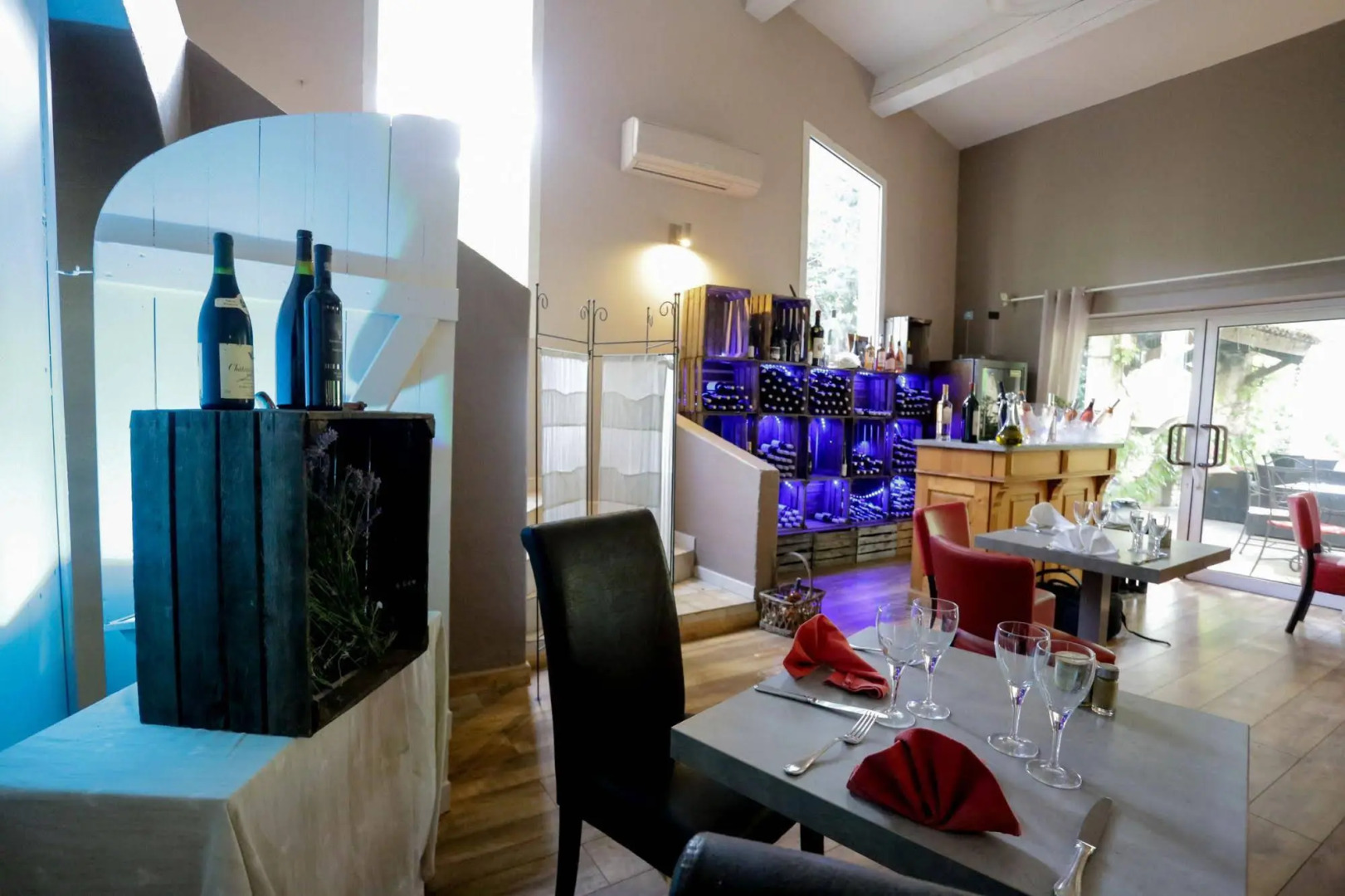 Le Petit Mas De Marie