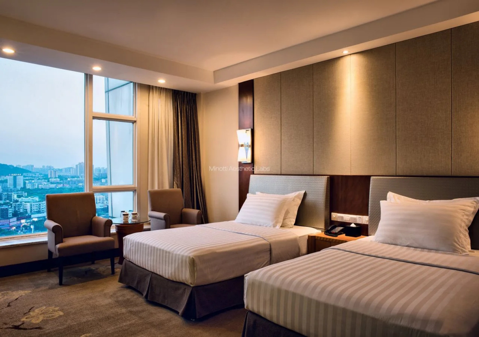 Universal House Hotel