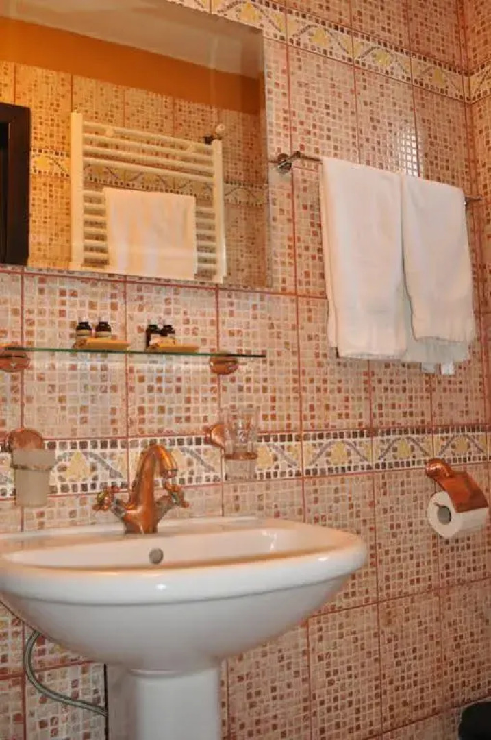 Lavric Bistro Pension