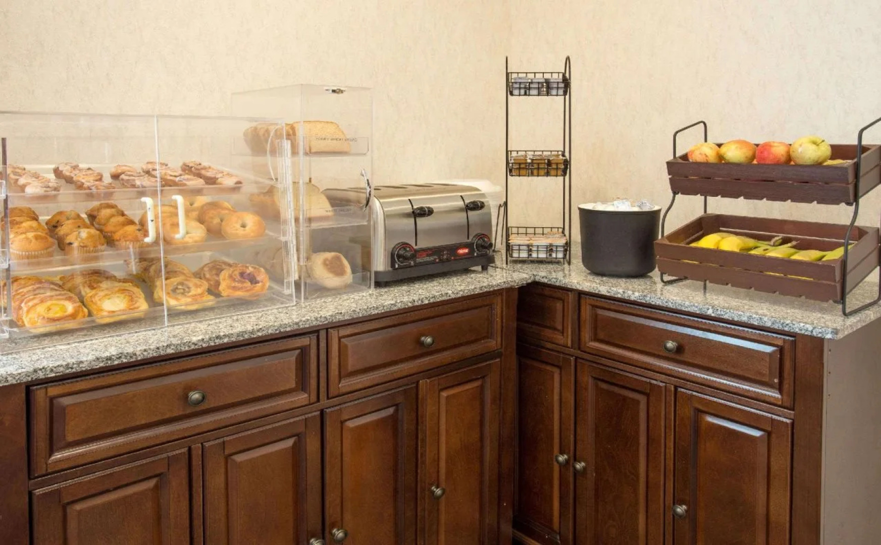 Best Western University Inn