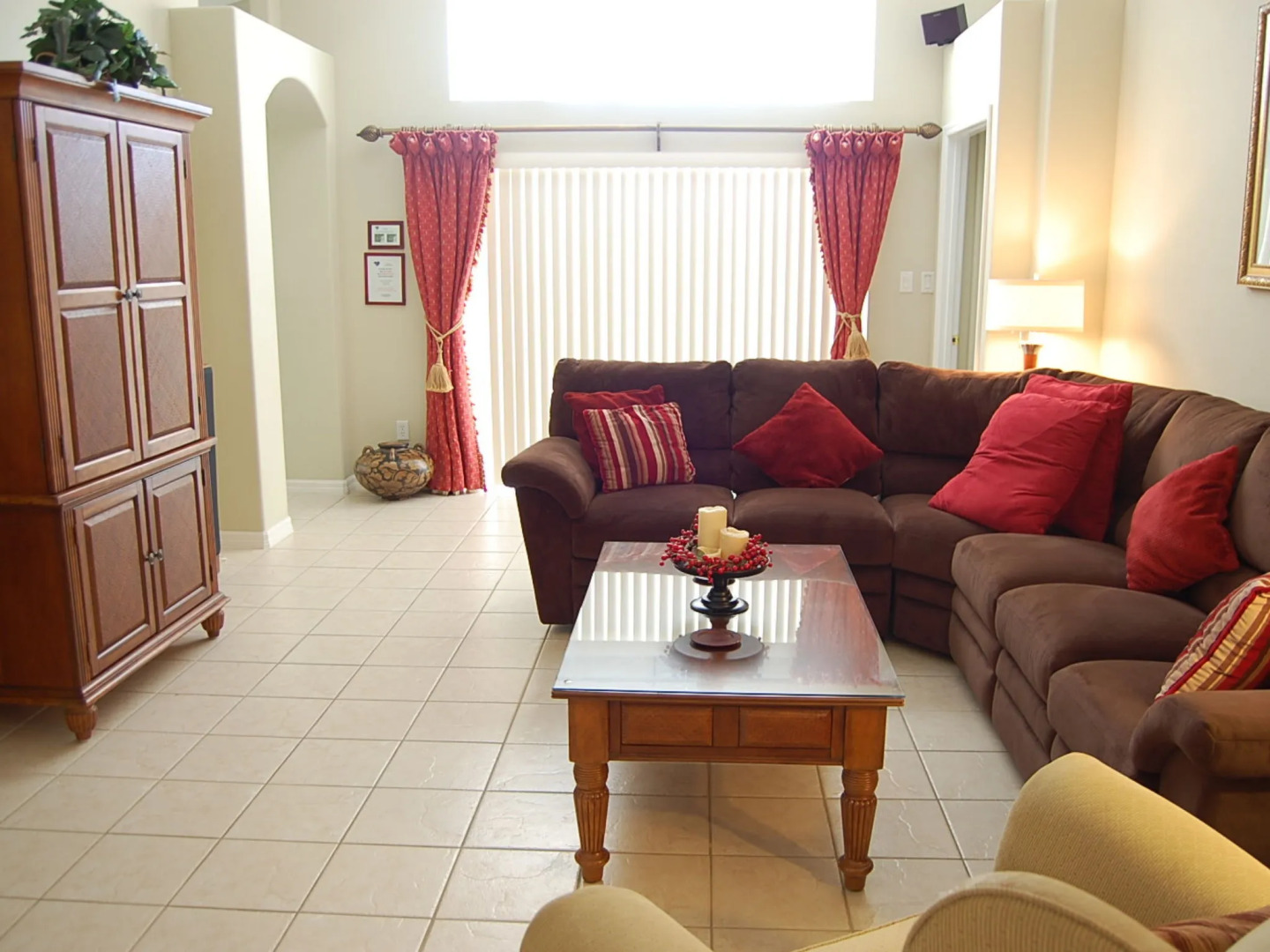 Villa Egret at Orange Tree