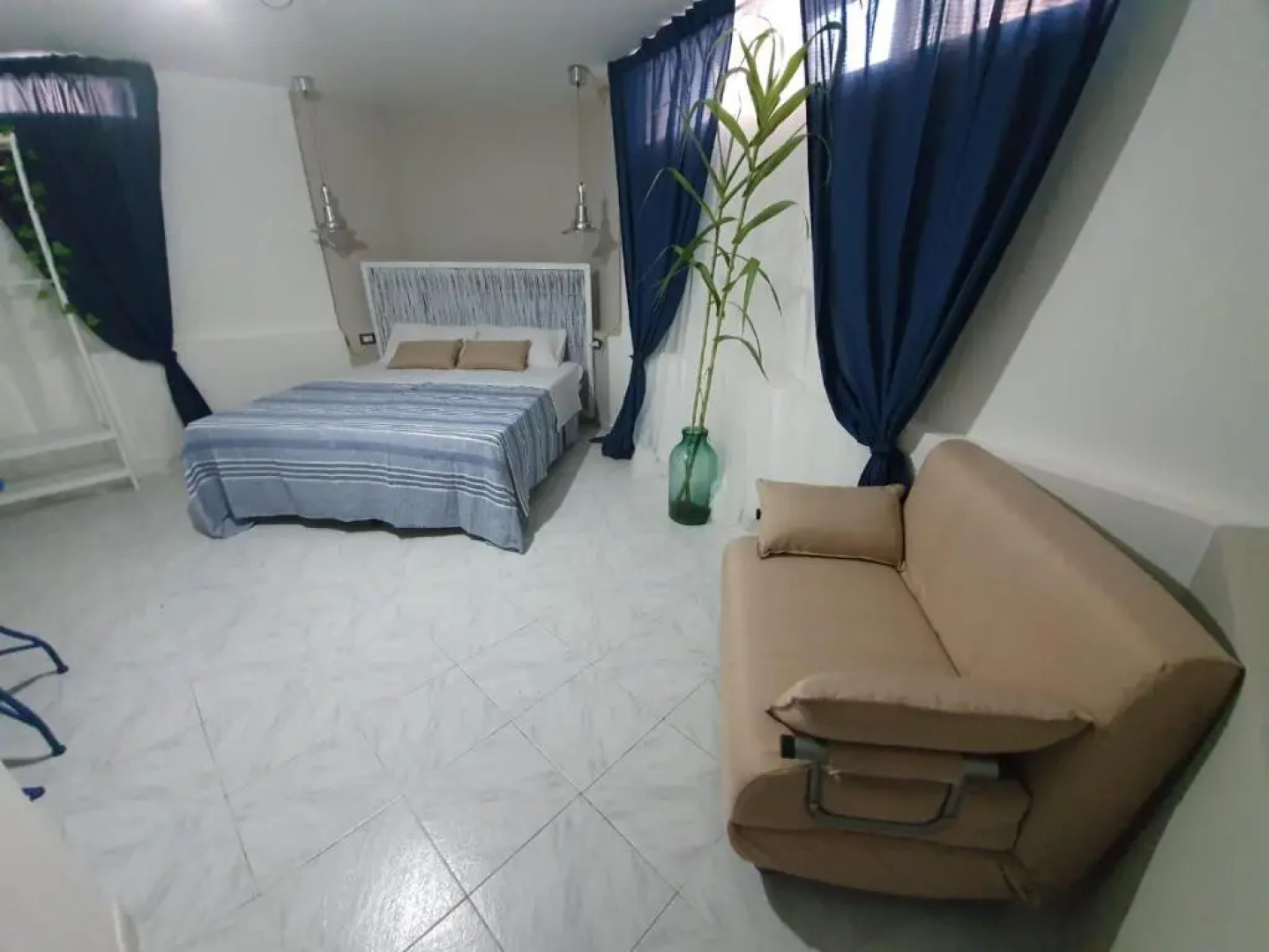 B&B città del carrubo