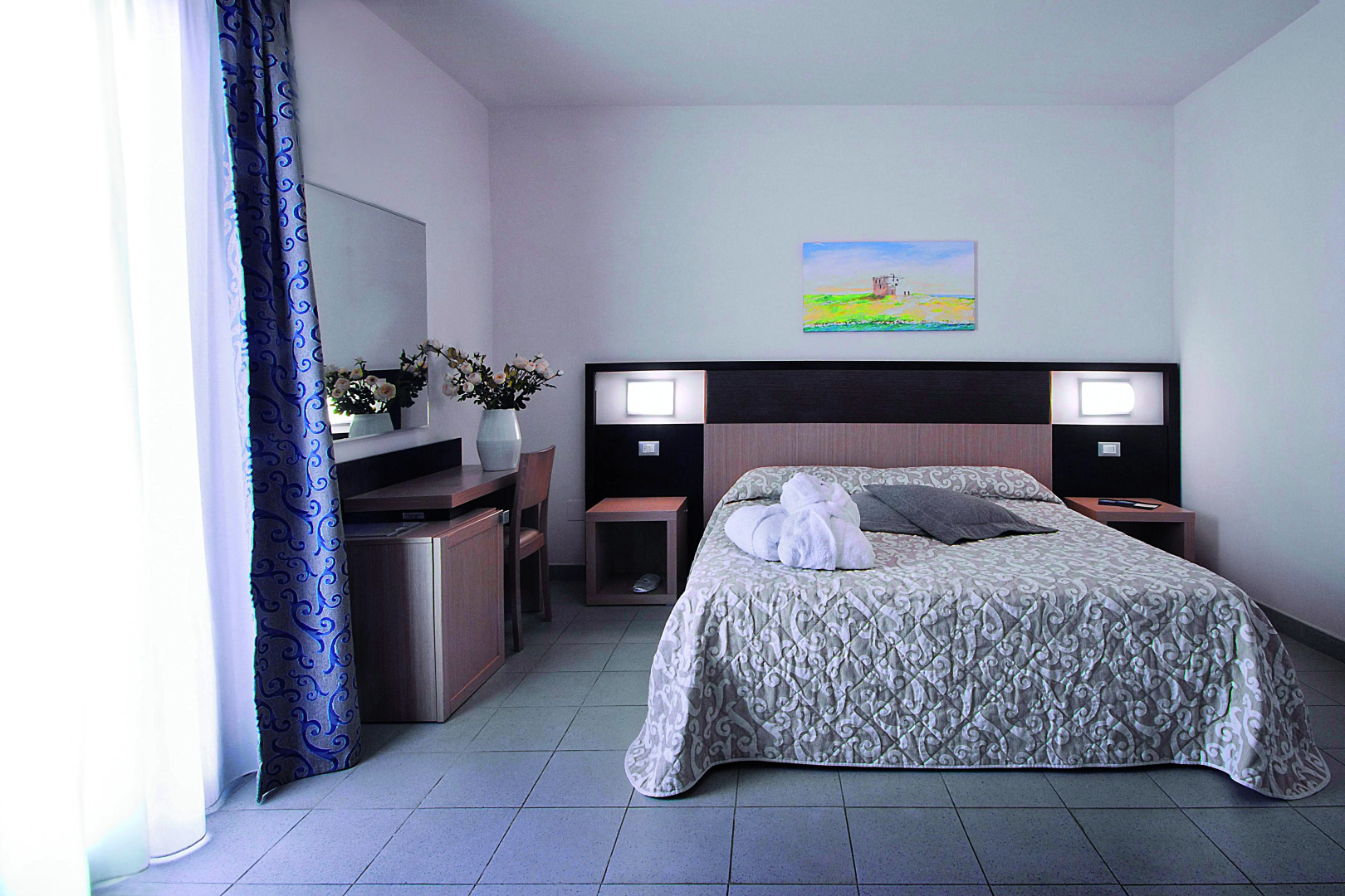 CDSHotels Riva Marina Resort