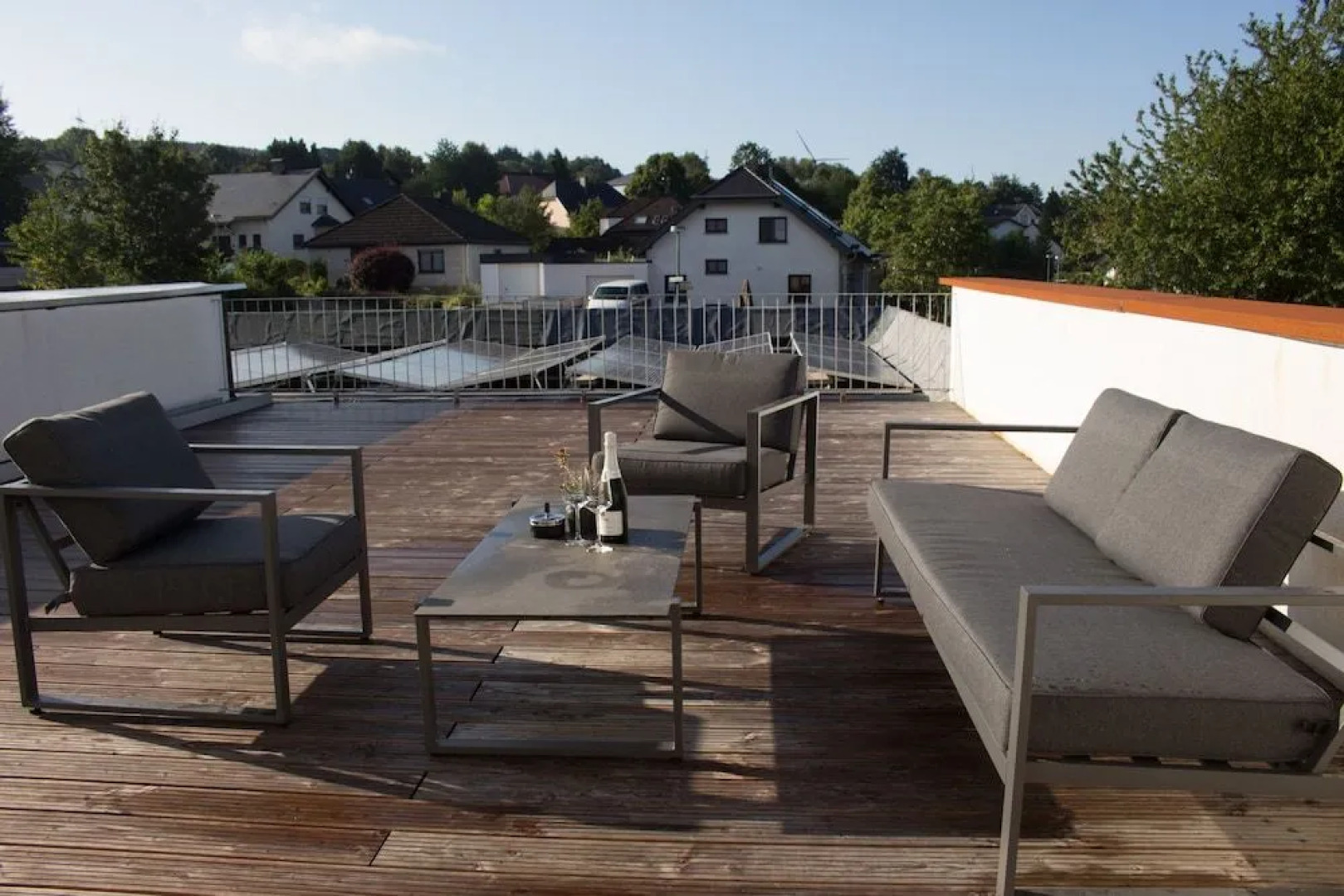 KALLIDO Bäckerei-Cafe-Boarding-Event