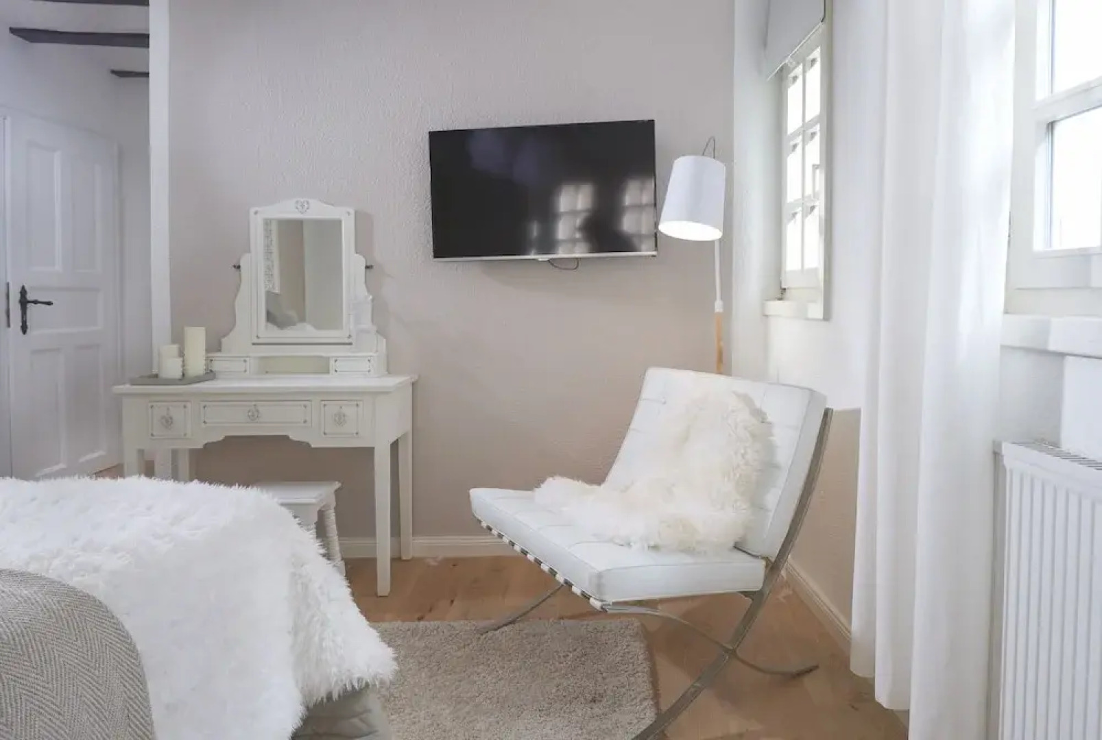 Ferienhaus Apple Tree