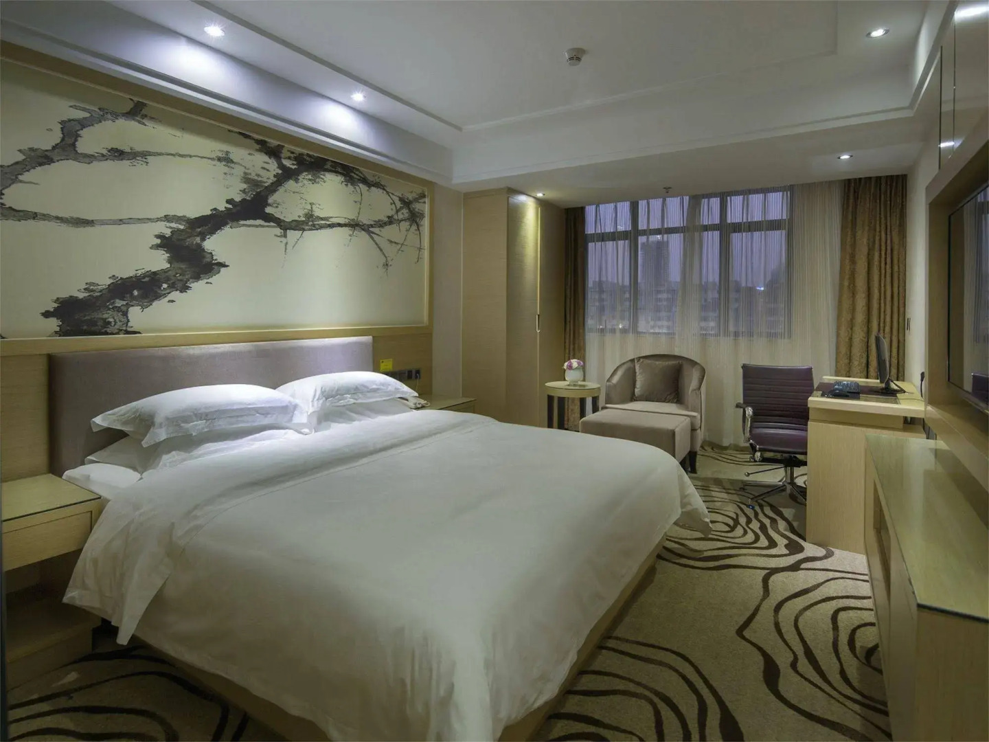 XingHe XiangJiang Hotel