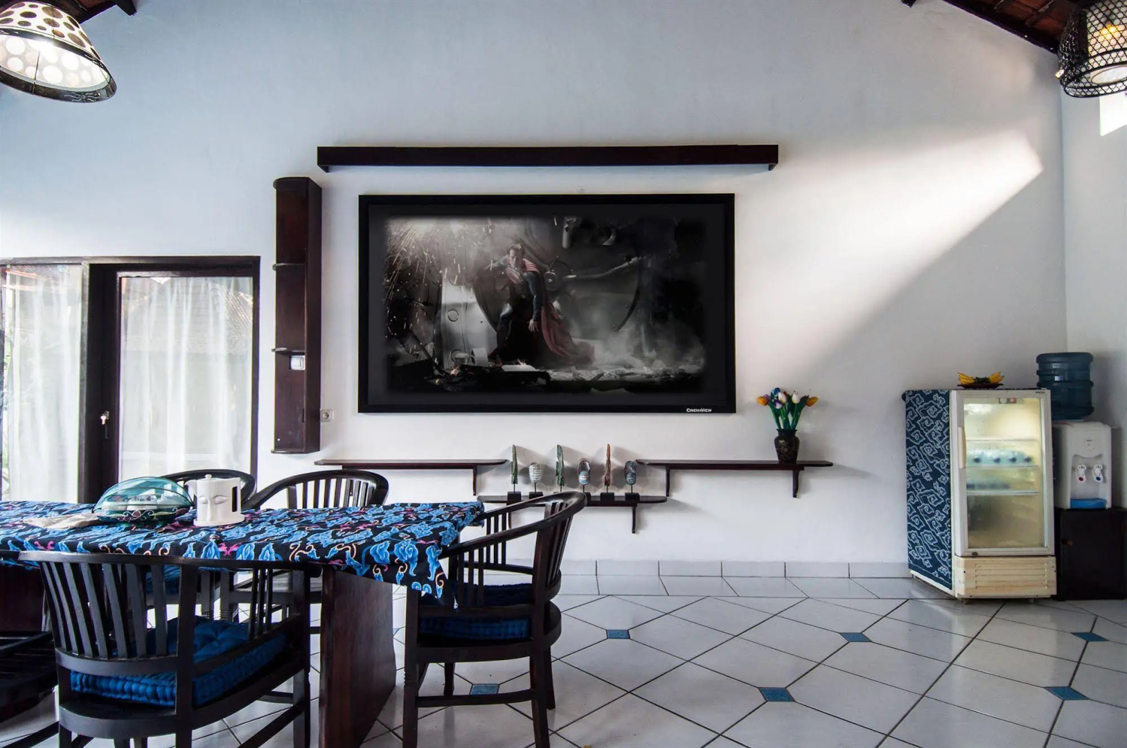 Ambary House