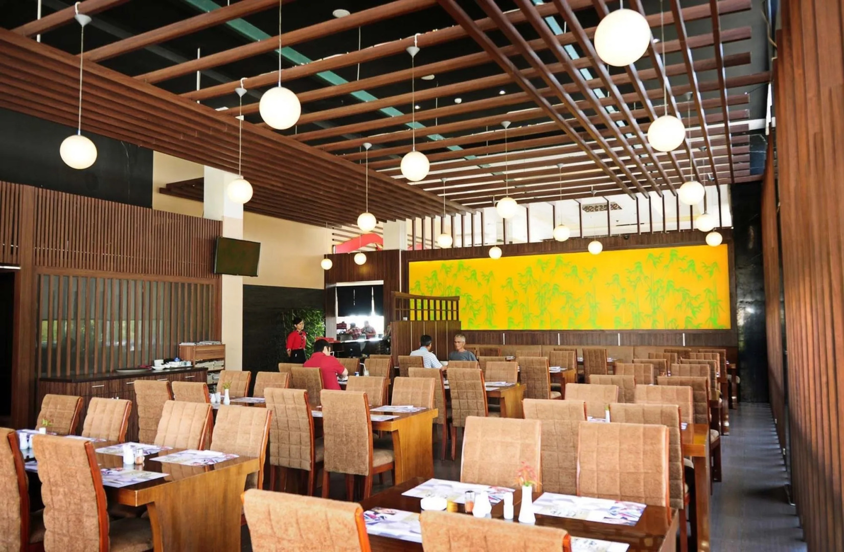 Asialink Premier Karawang