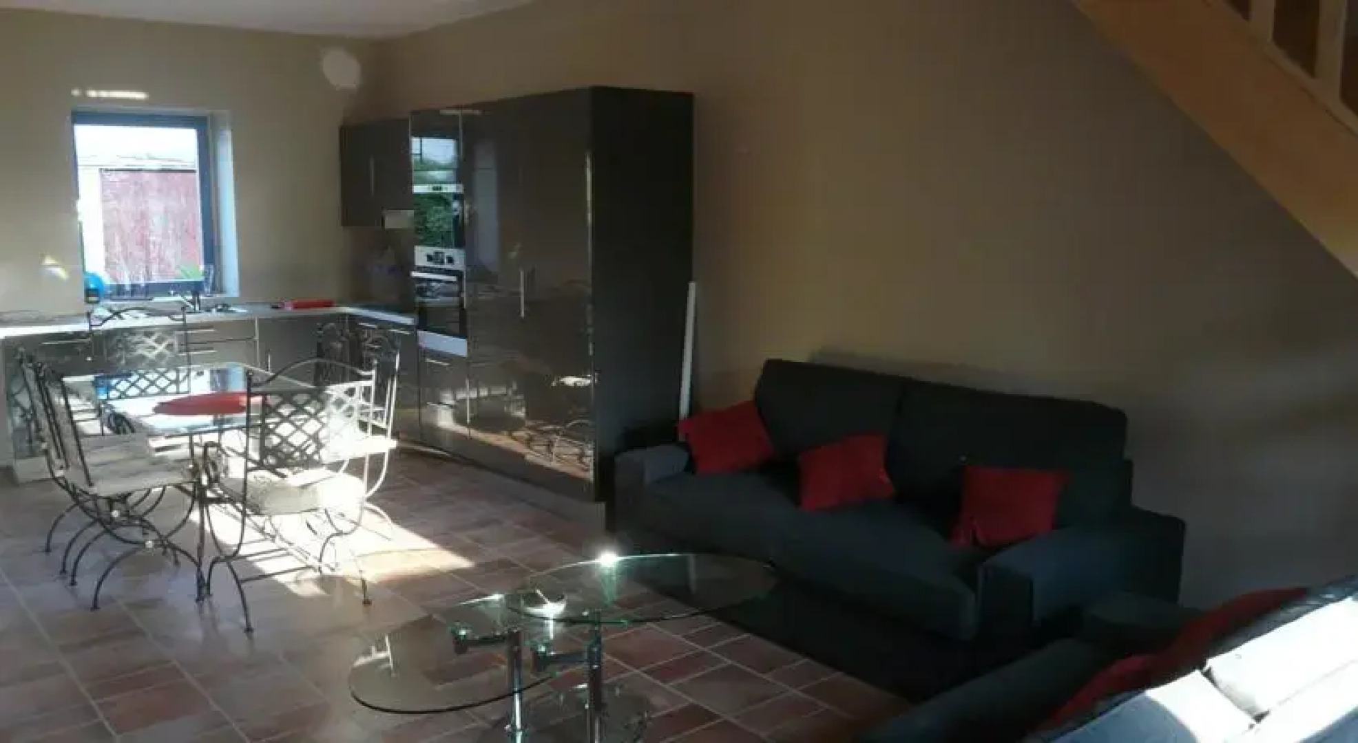 Holiday home LAubépine