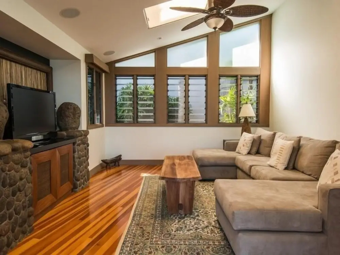 Kai Halulu 3 Bedroom Home by RedAwning