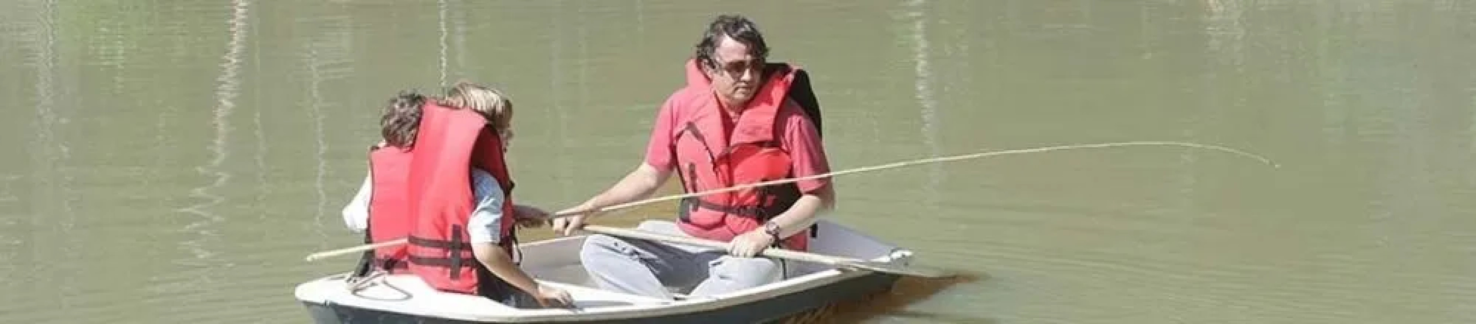 Pousada Quinta dos Pinhais