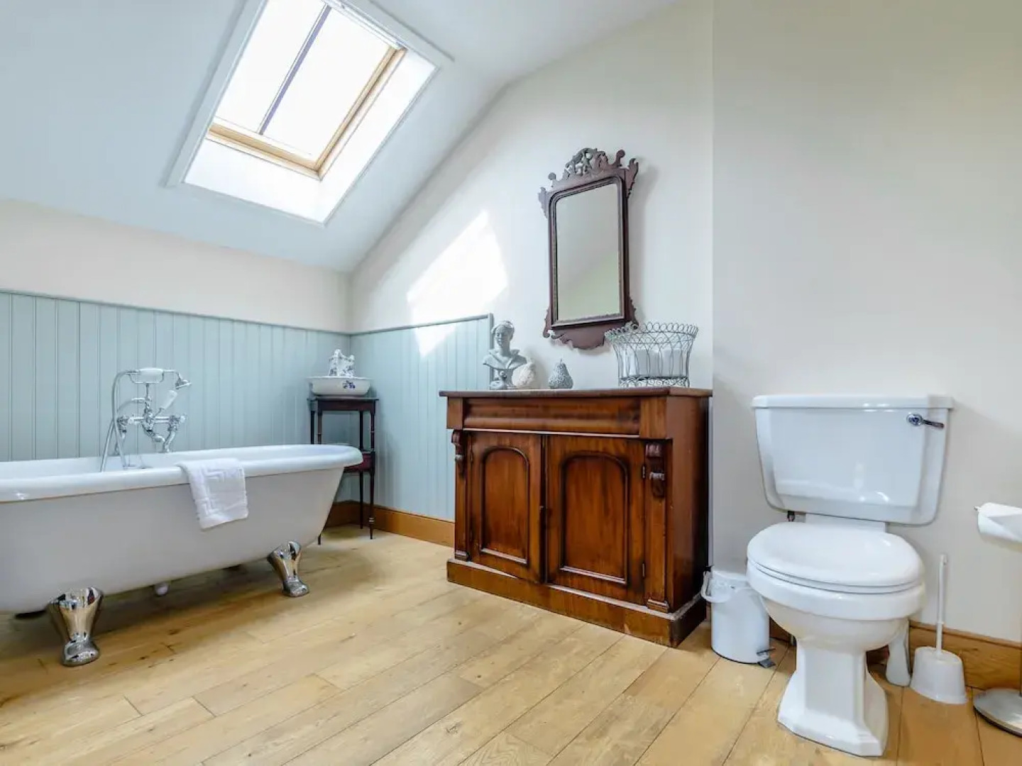 Bousdale Mill Cottage