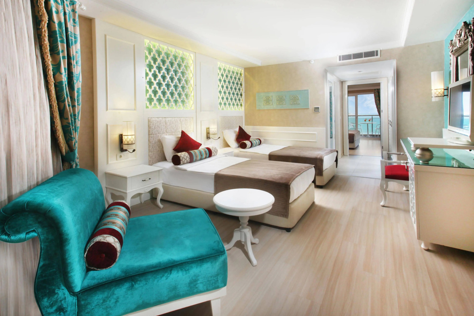 Adenya Hotel & Resort