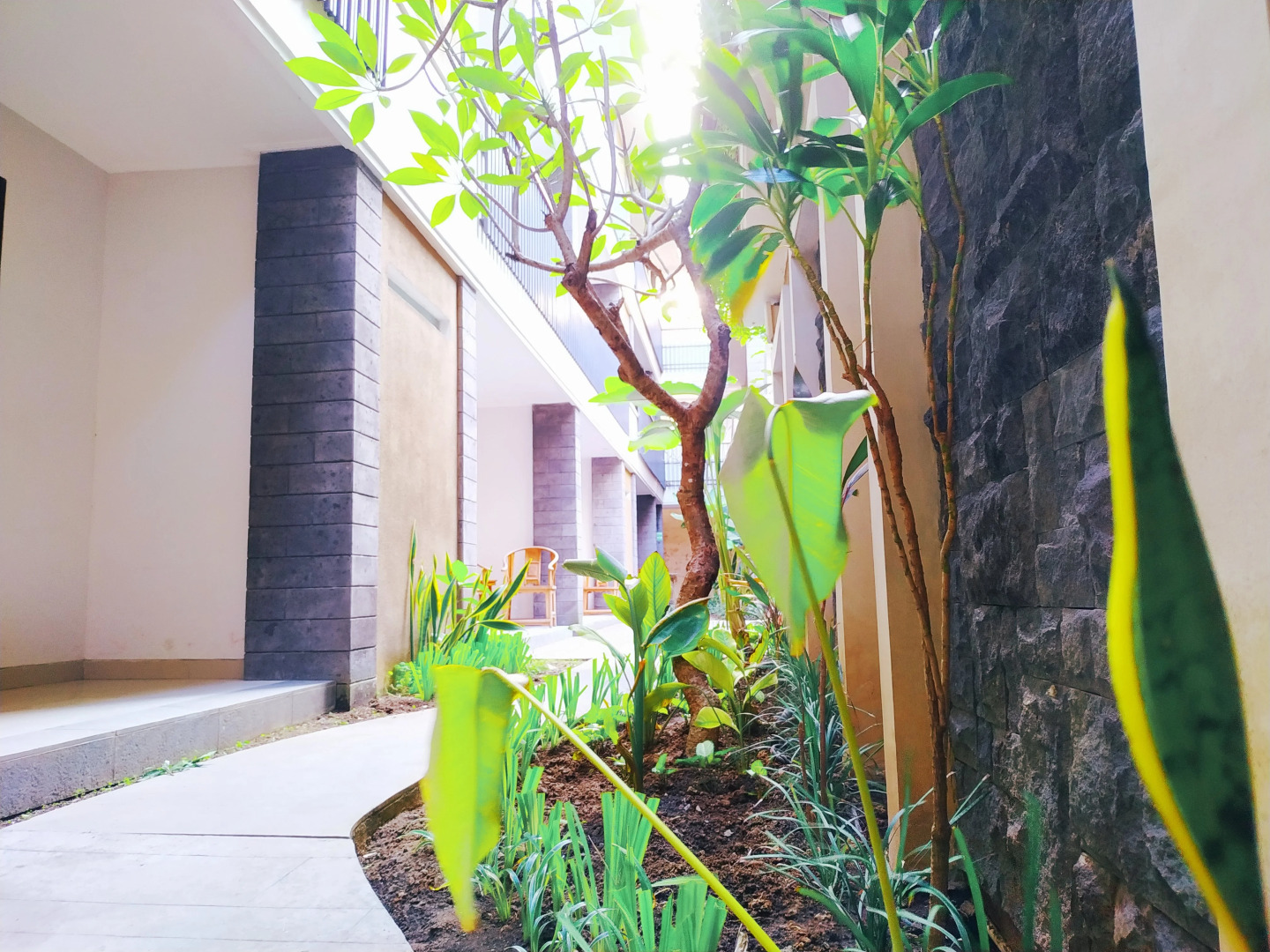 Swiss-Belinn Seminyak