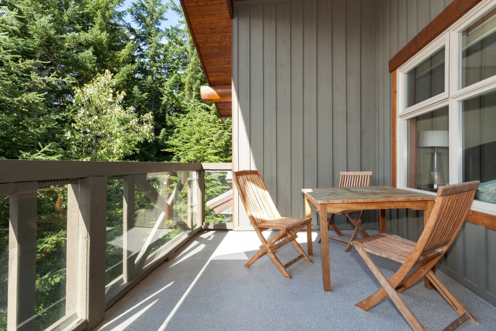 Lost Lake Lodge by Whistler Premier