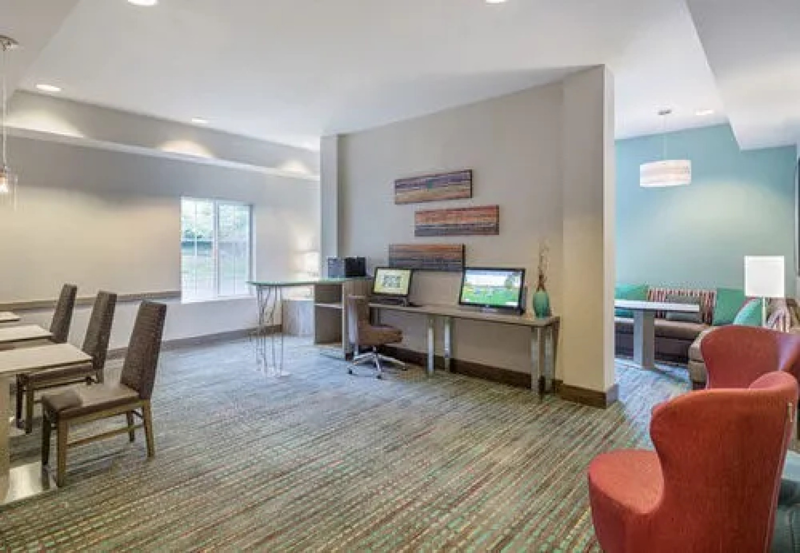 Residence Inn Portland West/Hillsboro