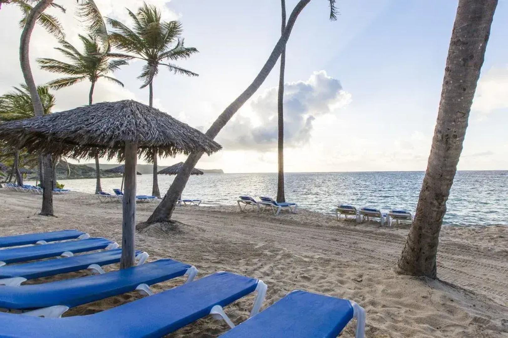 Villas at St. James's Club - All Inclusive